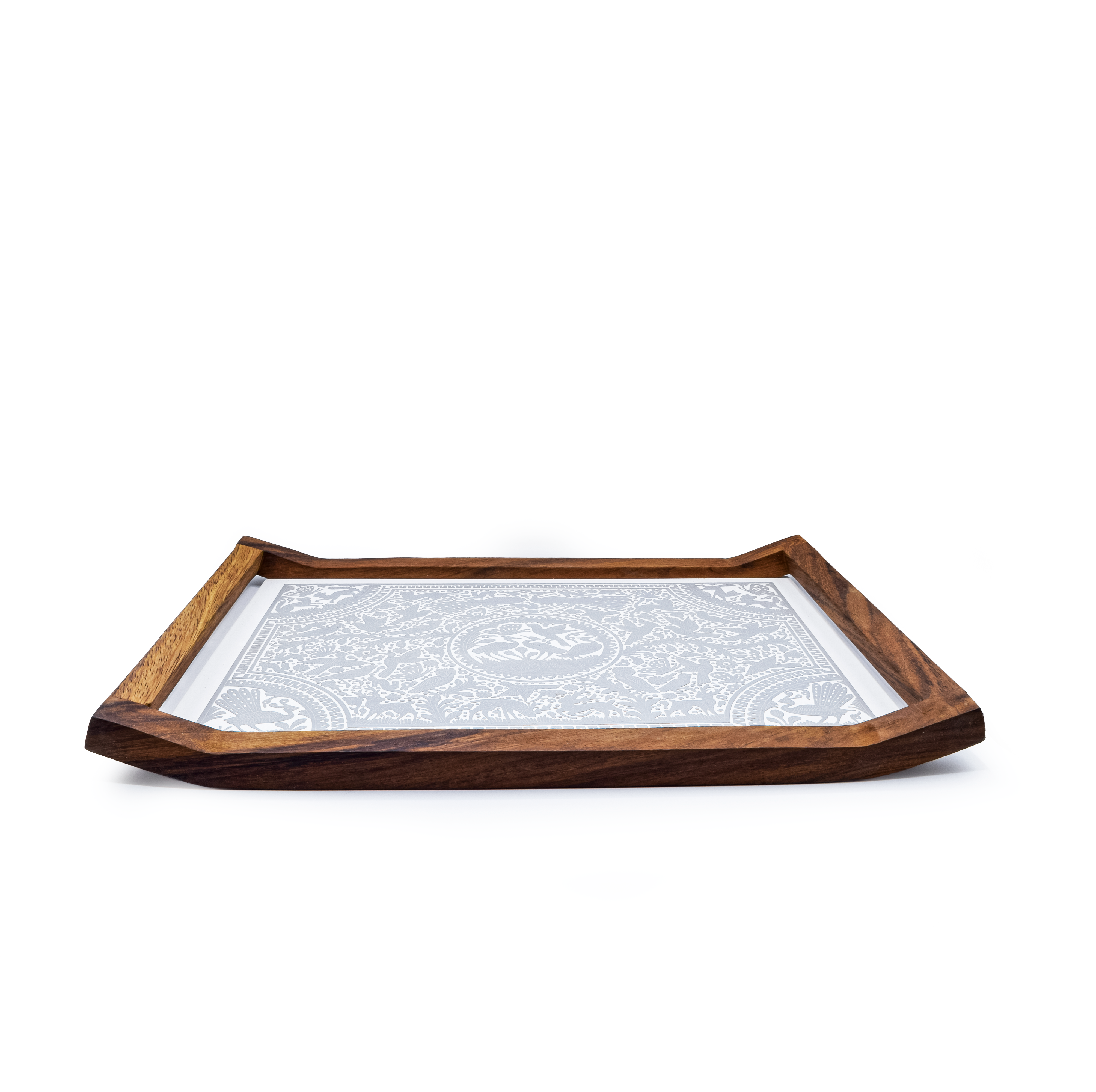 Orilla Tray Large - Modern Mexico