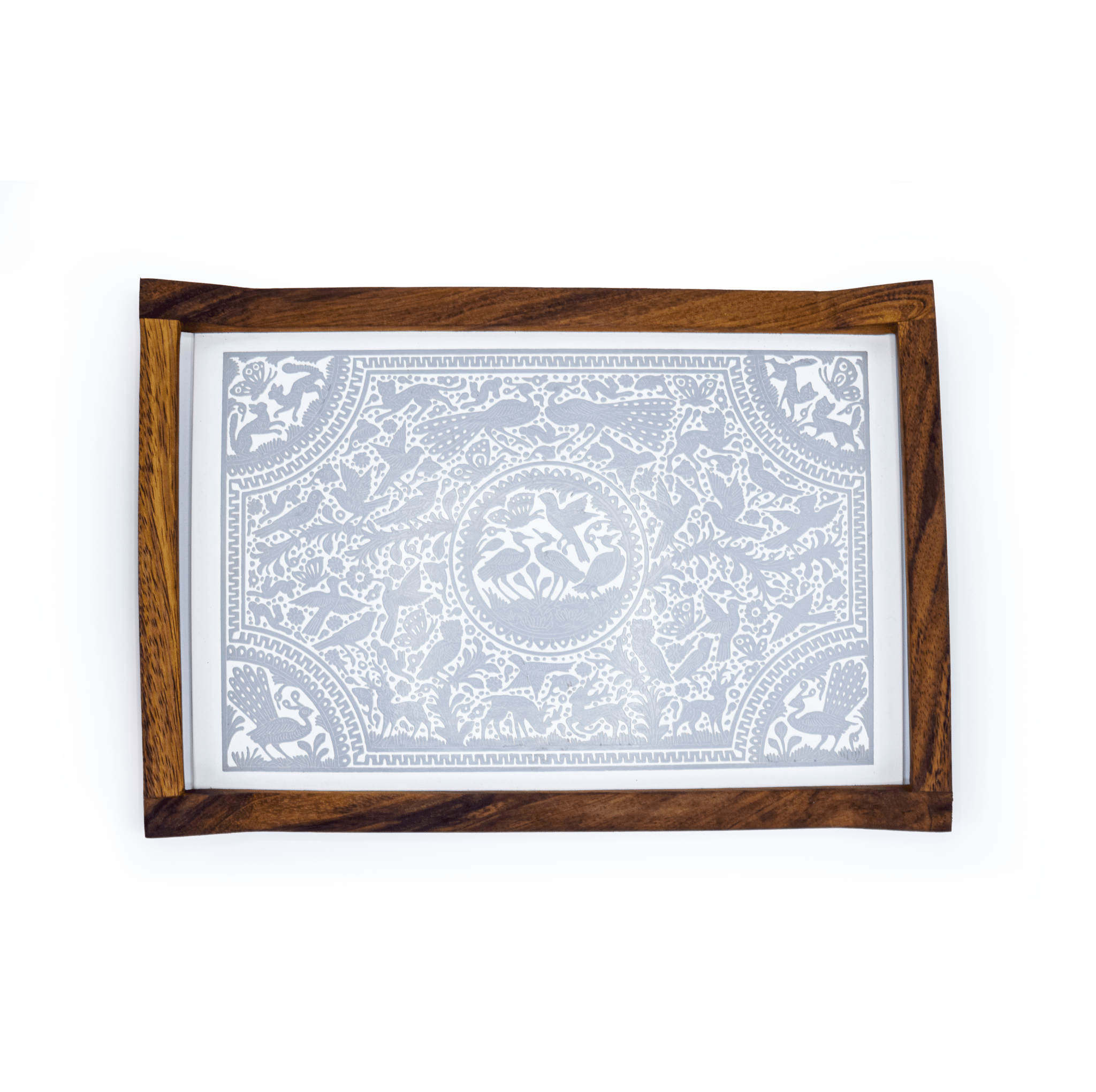 Orilla Tray Large - Modern Mexico