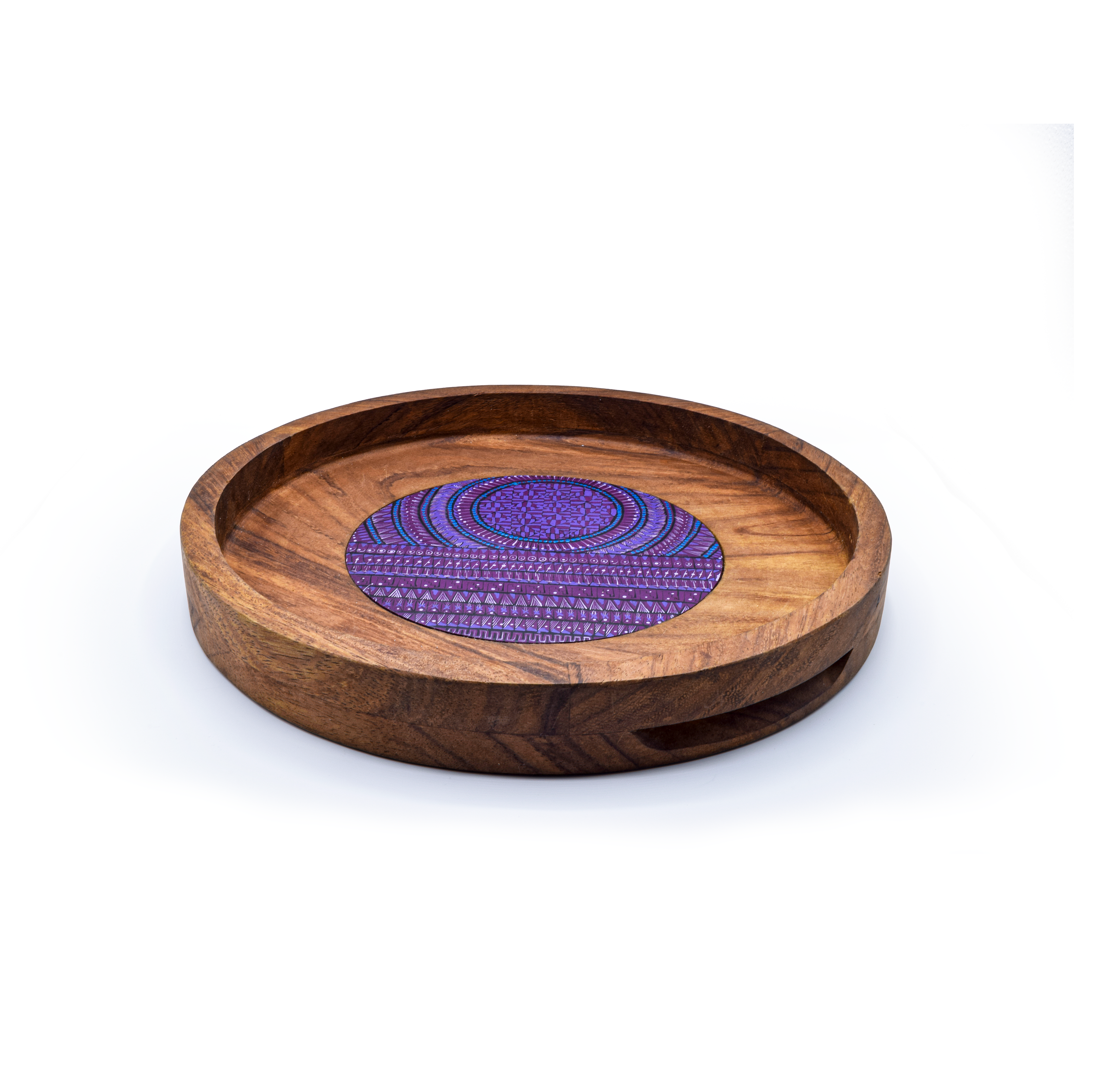 Eclipse Tray - Modern Mexico