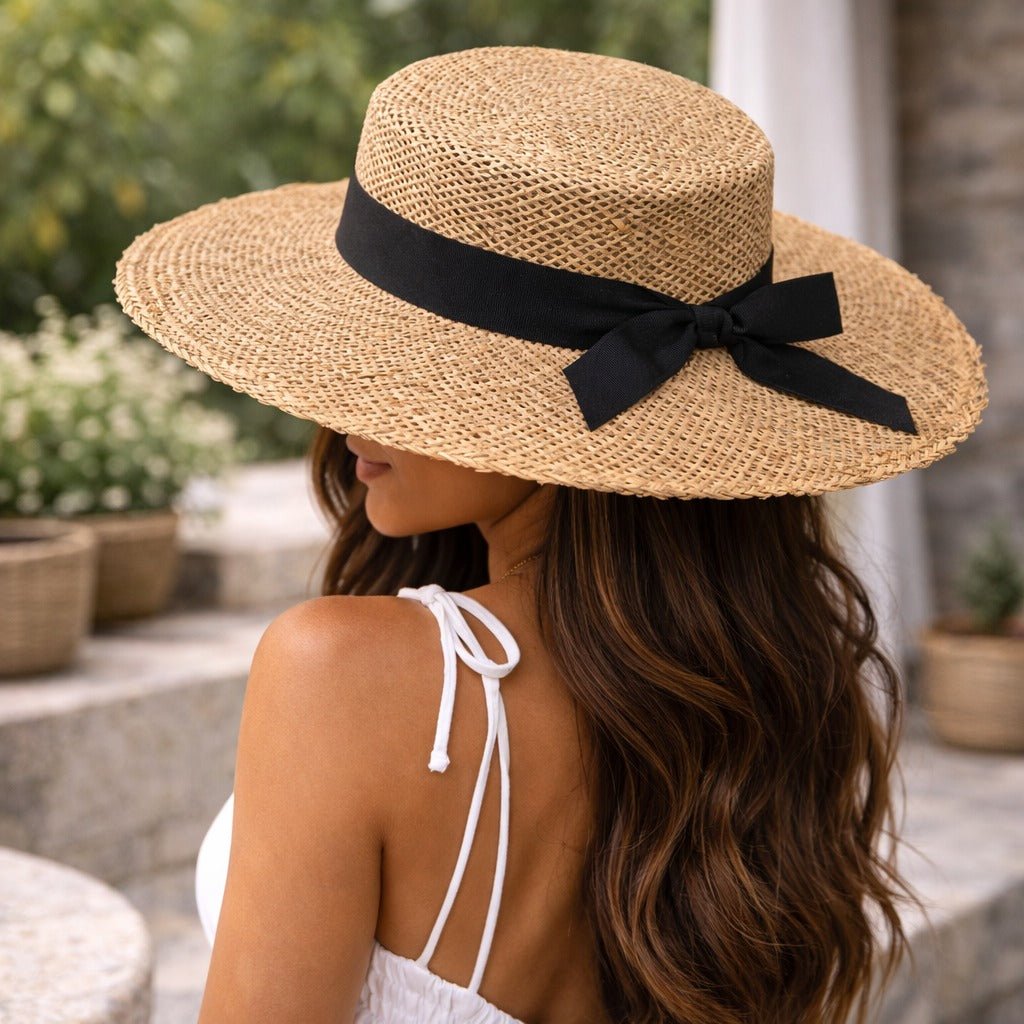 Maeba Hat - Modern Mexico