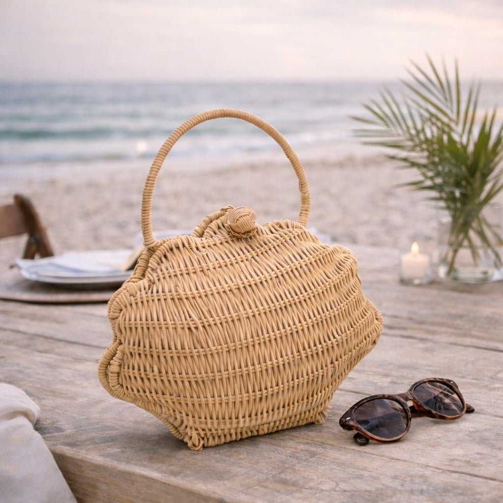 Maralma Bag - Modern Mexico