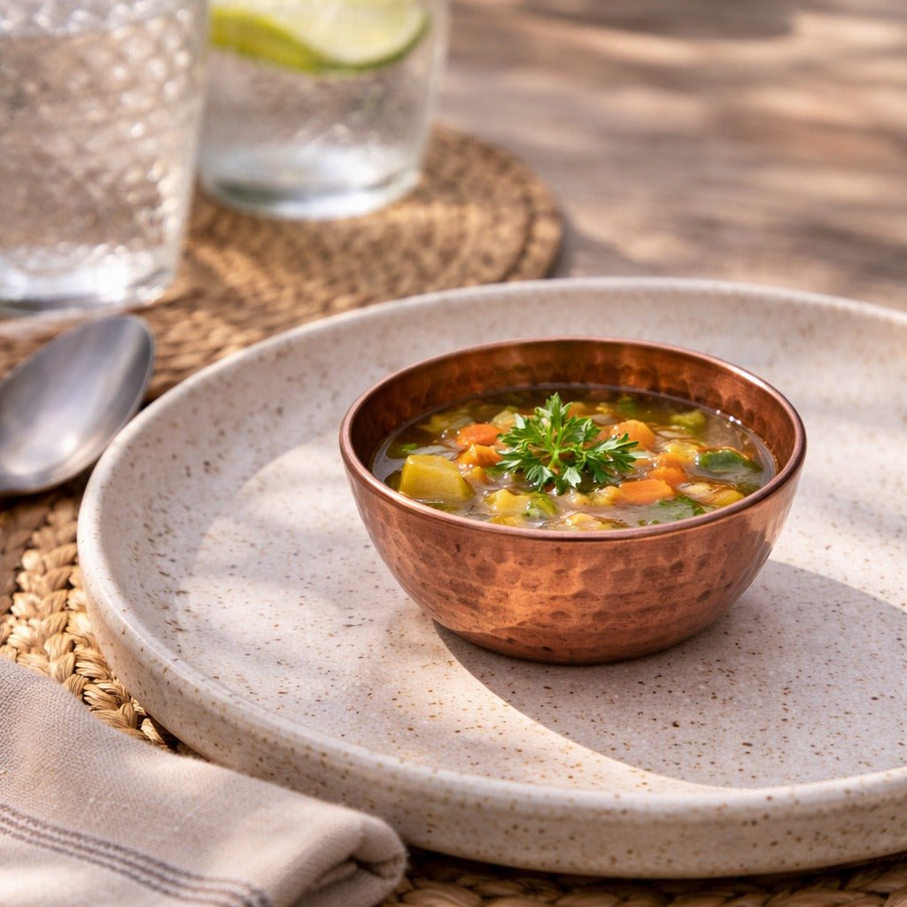 Mini Pinch Bowl - Modern Mexico