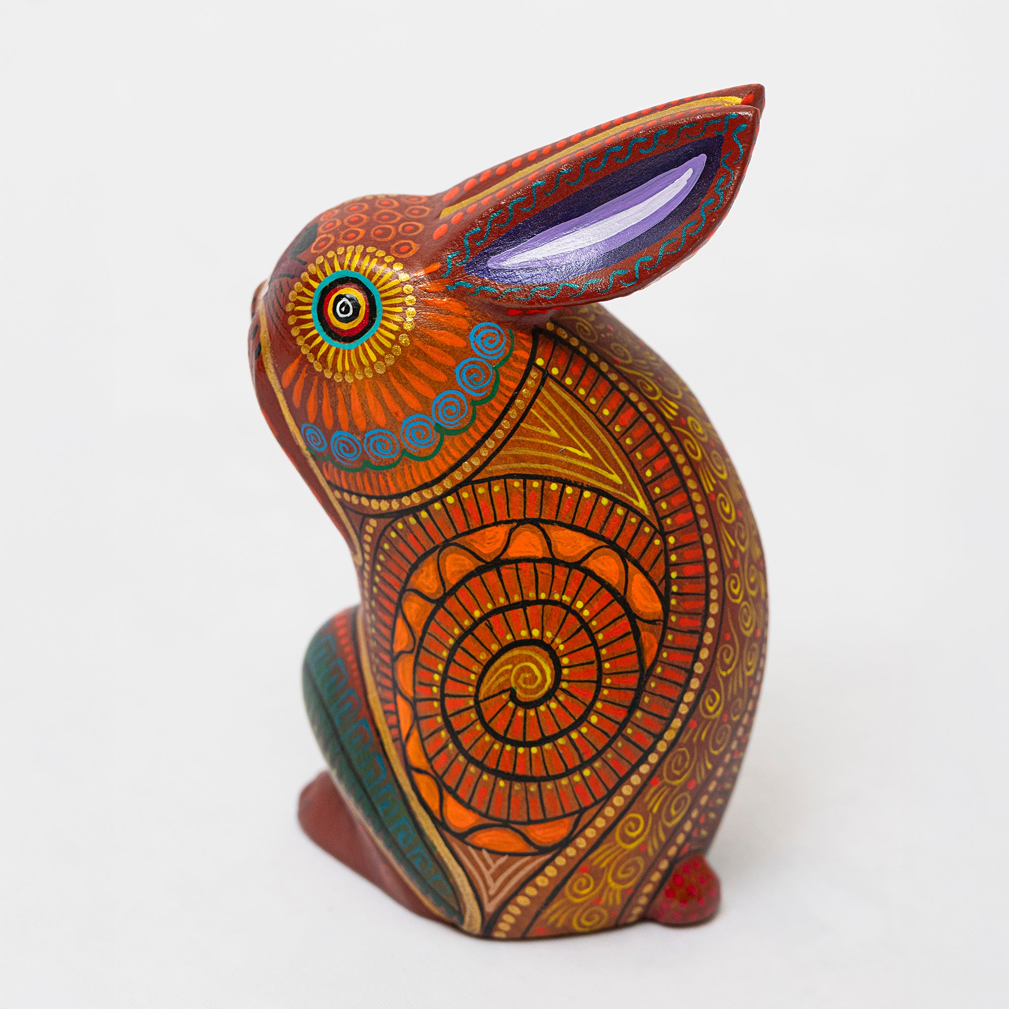 Teo Conejo - Modern Mexico