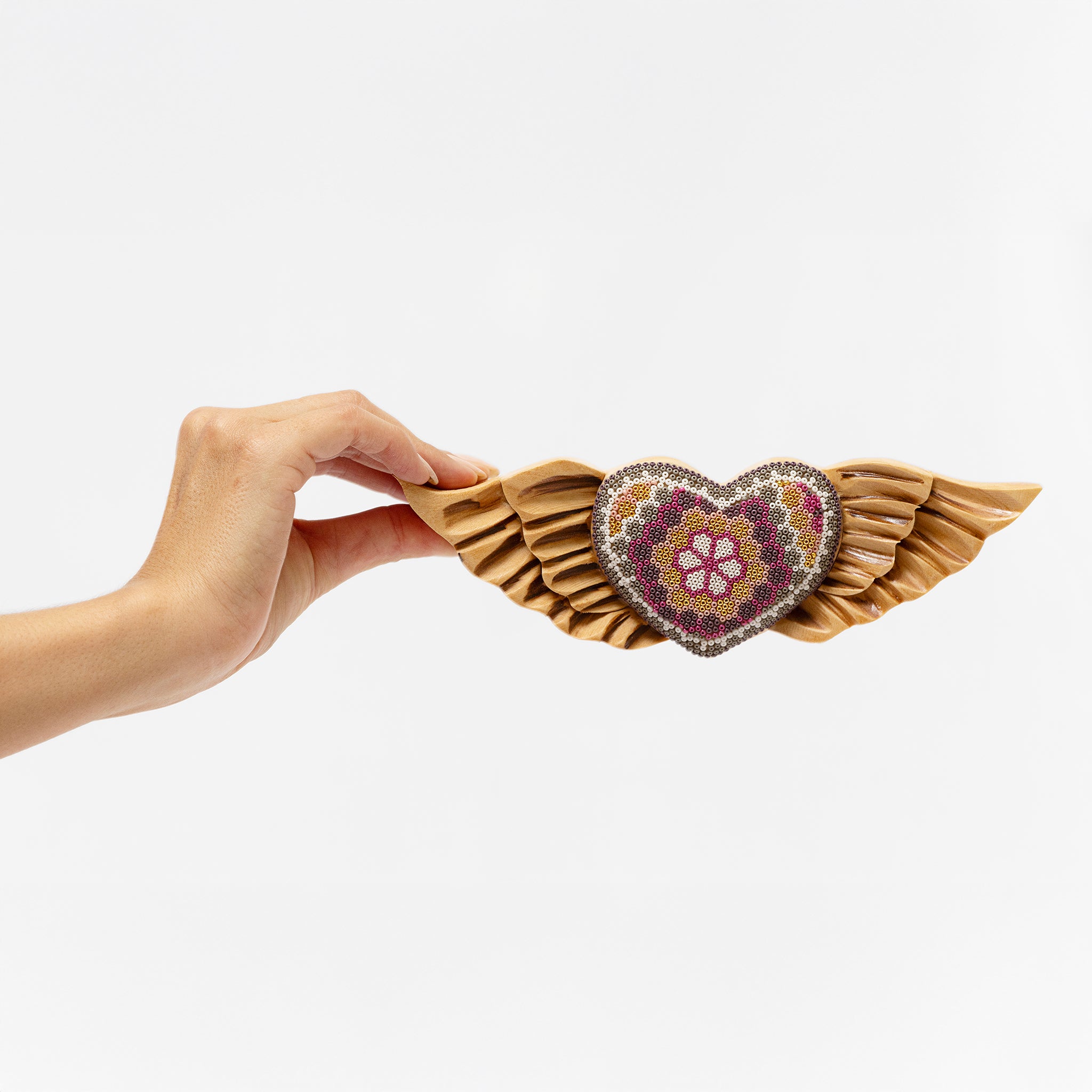 Corazón Cielo - Modern Mexico