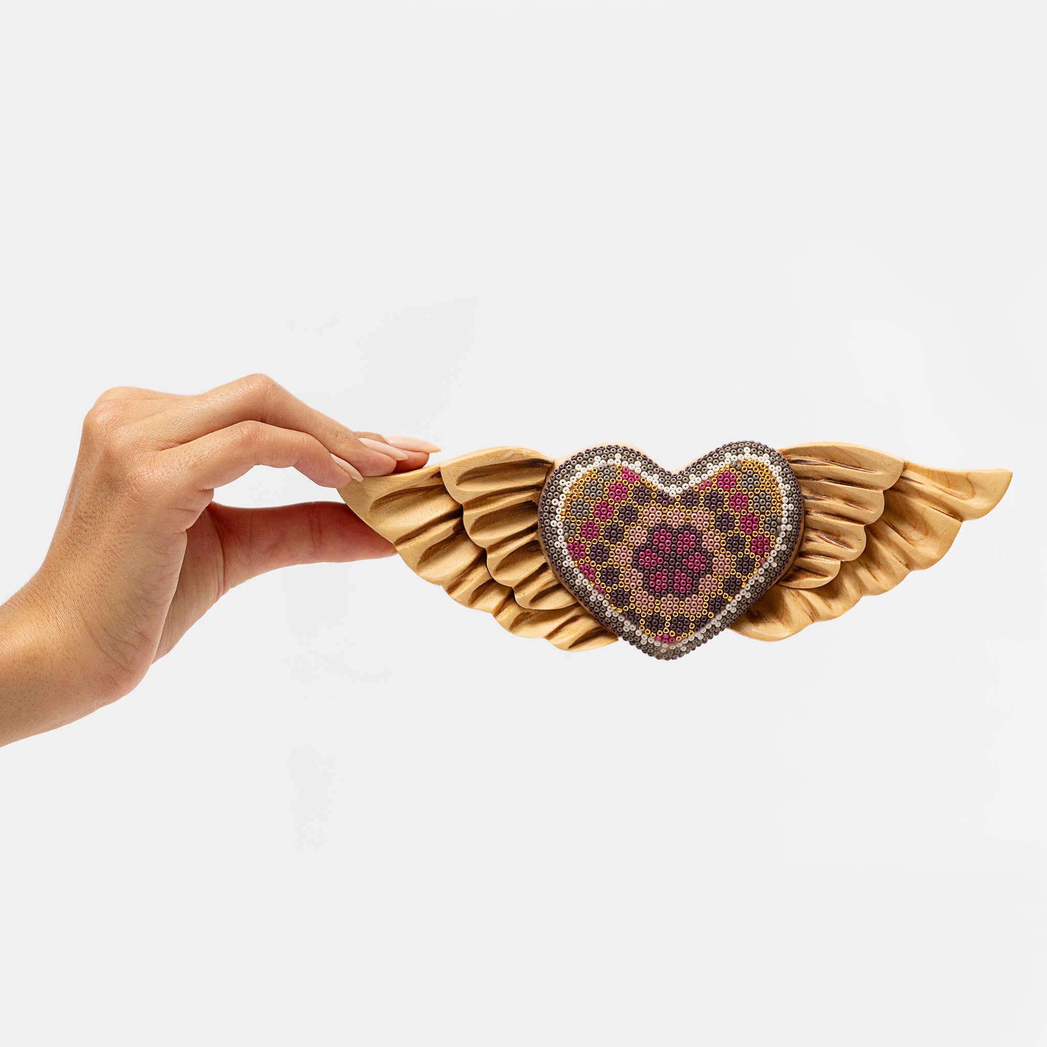 Corazón Cielo - Modern Mexico