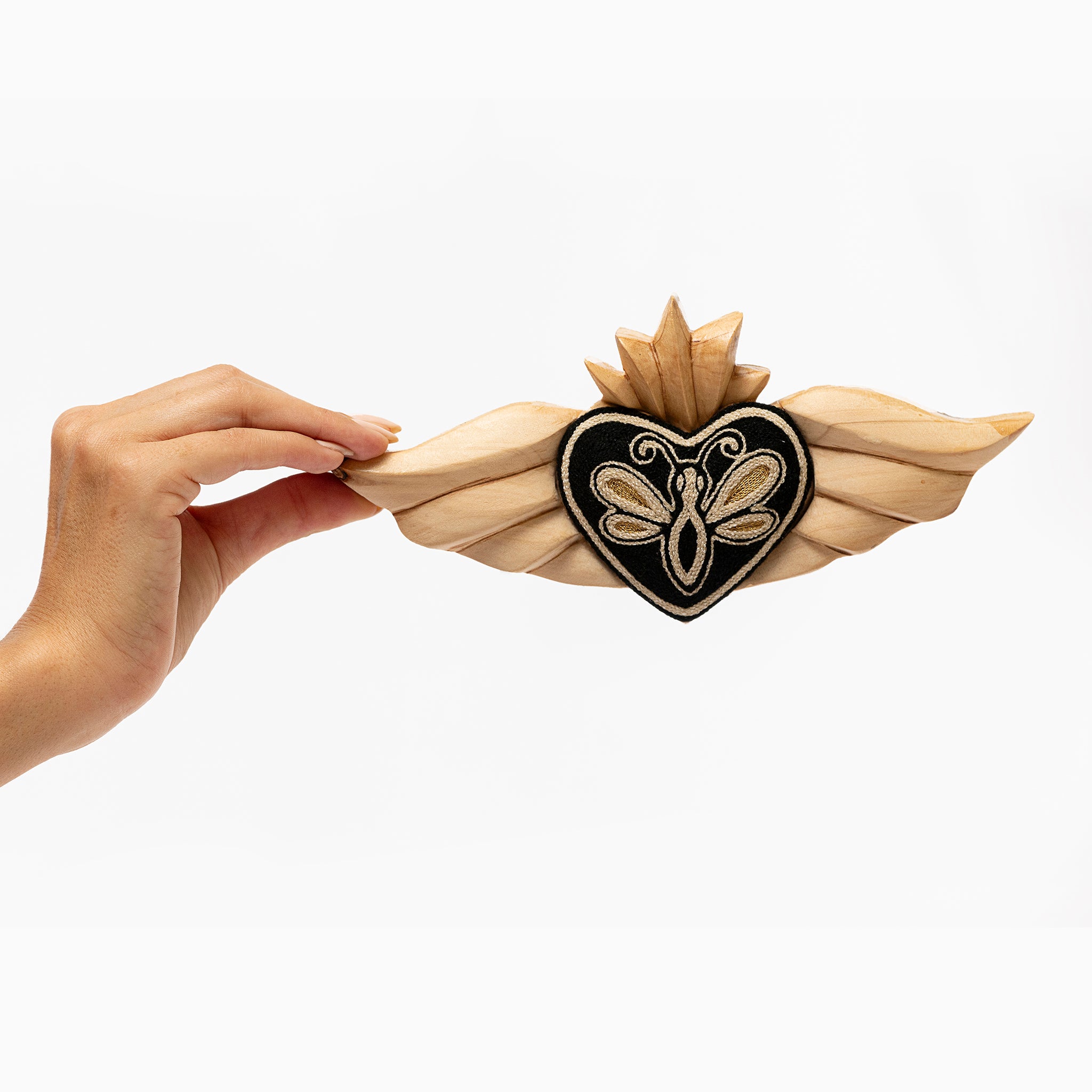 Corazón de Hilo - Modern Mexico