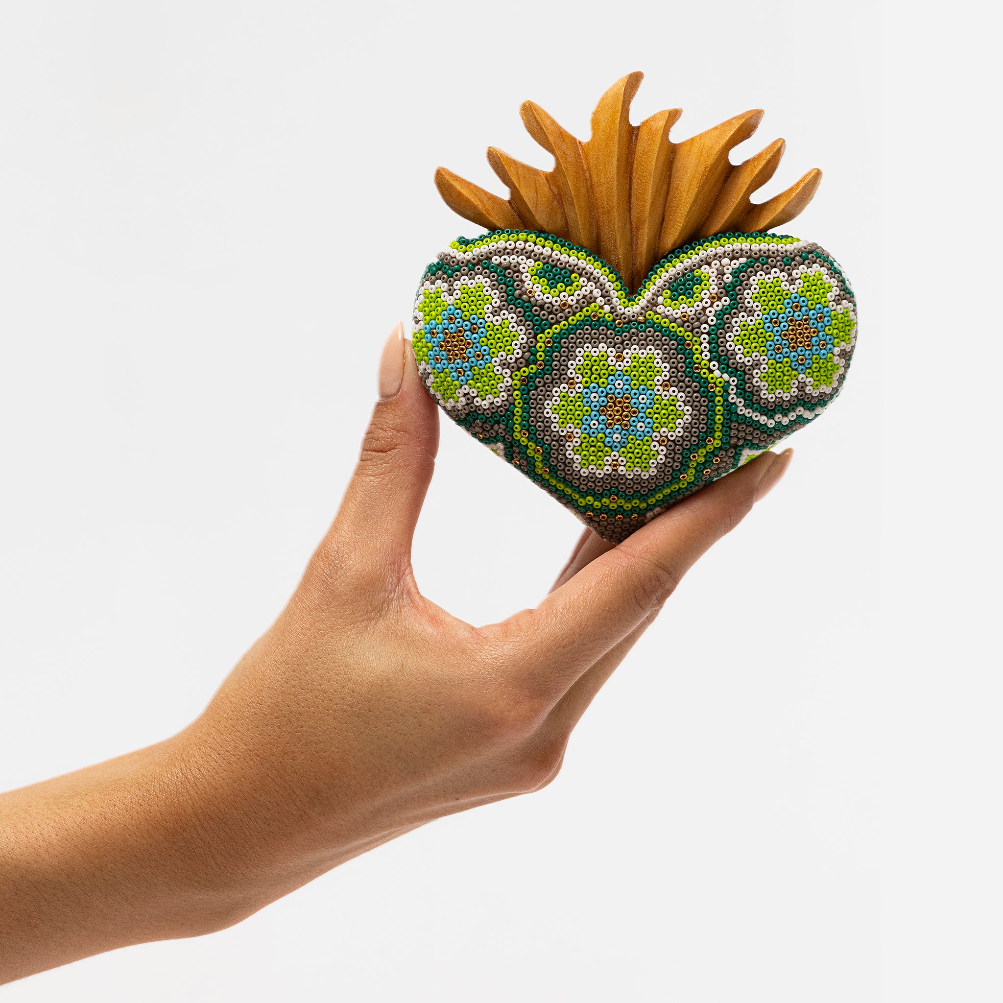 Viva Corazón - Modern Mexico