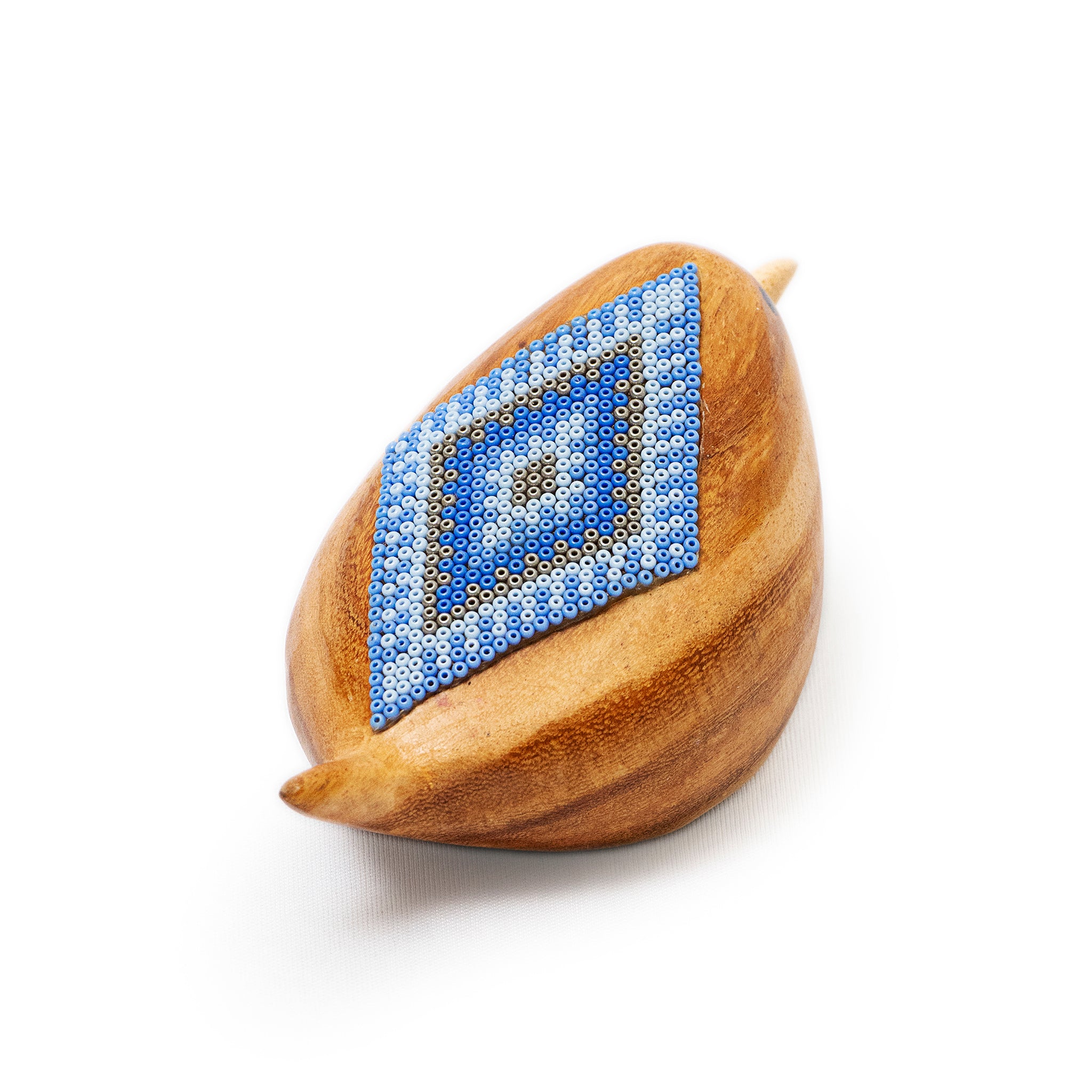 Canto Huichol - Modern Mexico