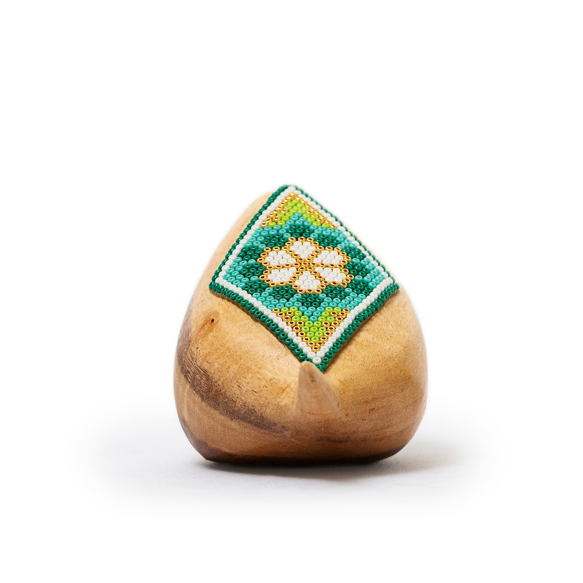 Canto Huichol - Modern Mexico