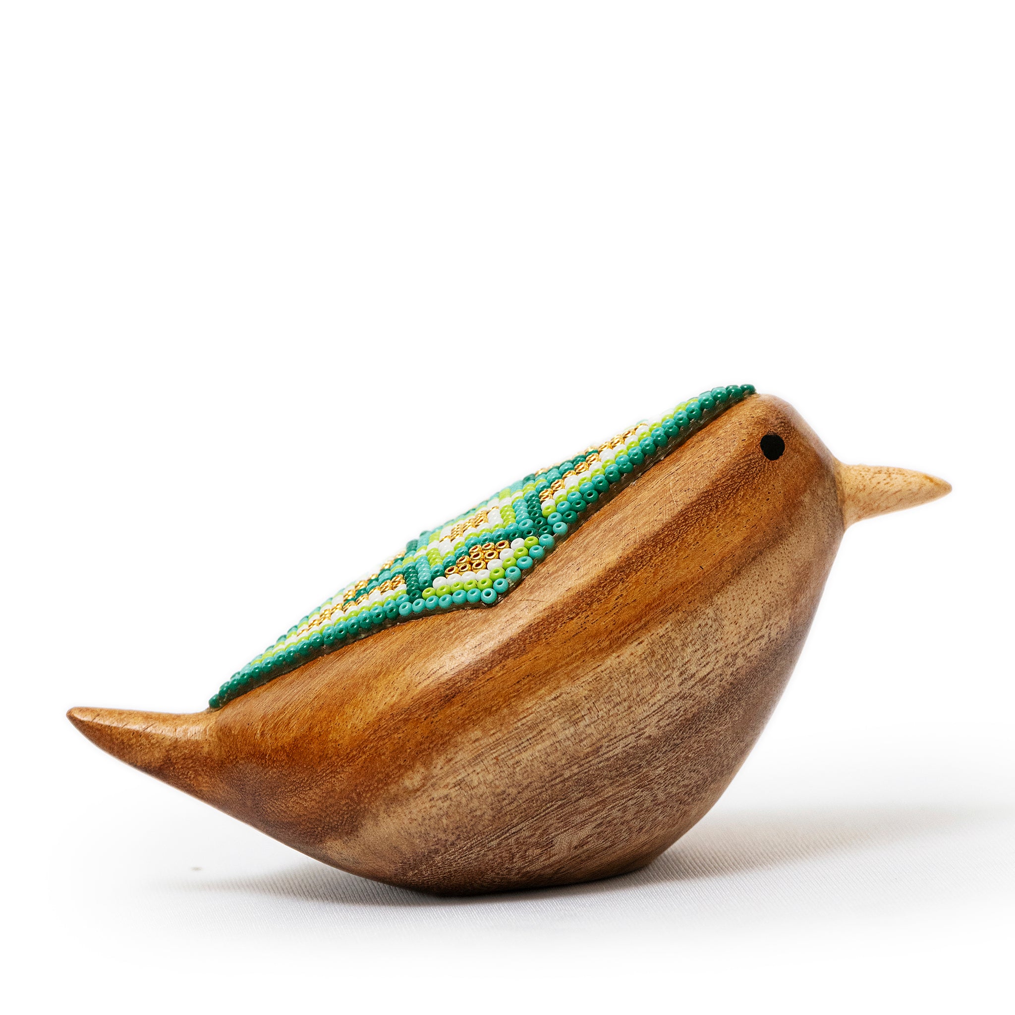 Canto Huichol - Modern Mexico