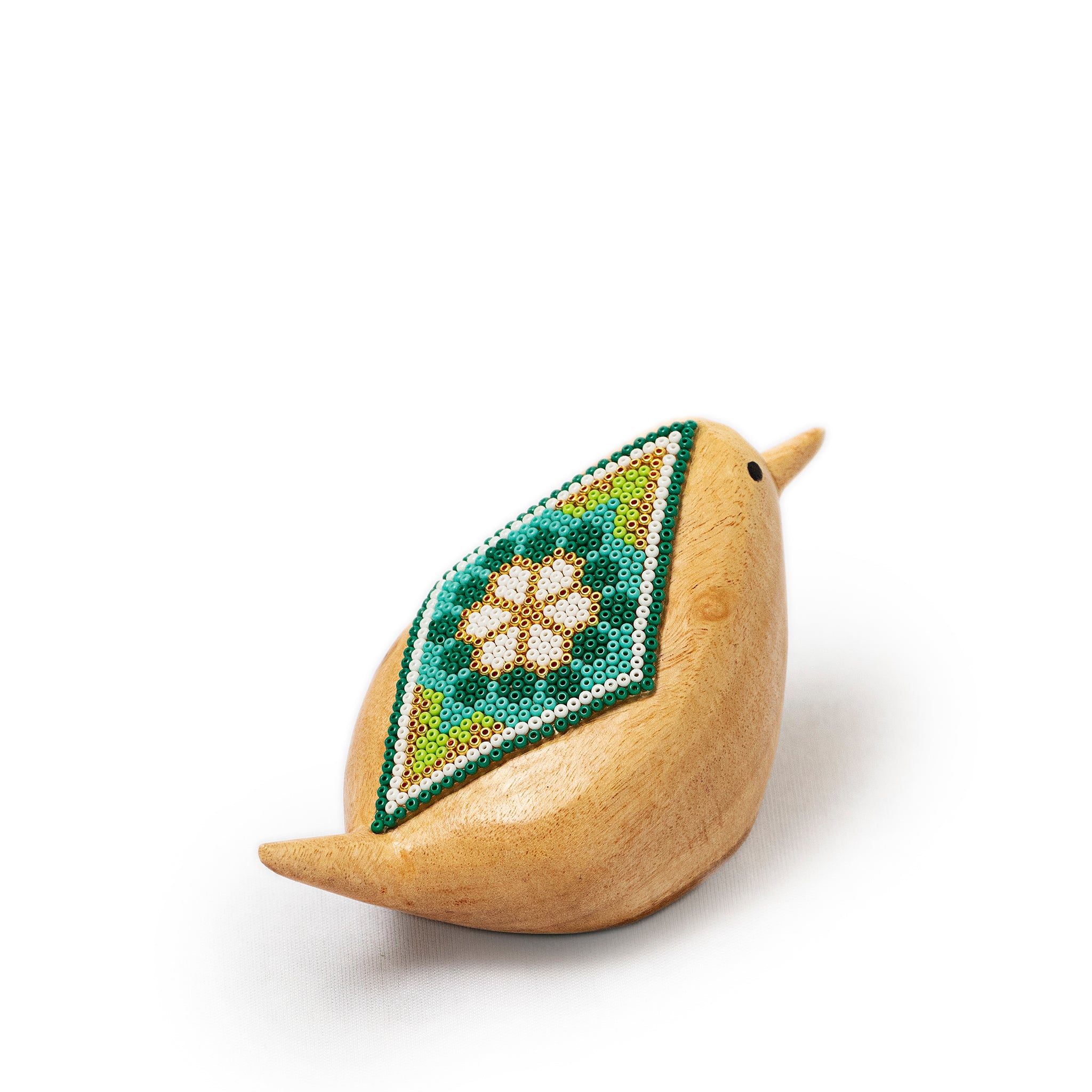 Canto Huichol - Modern Mexico