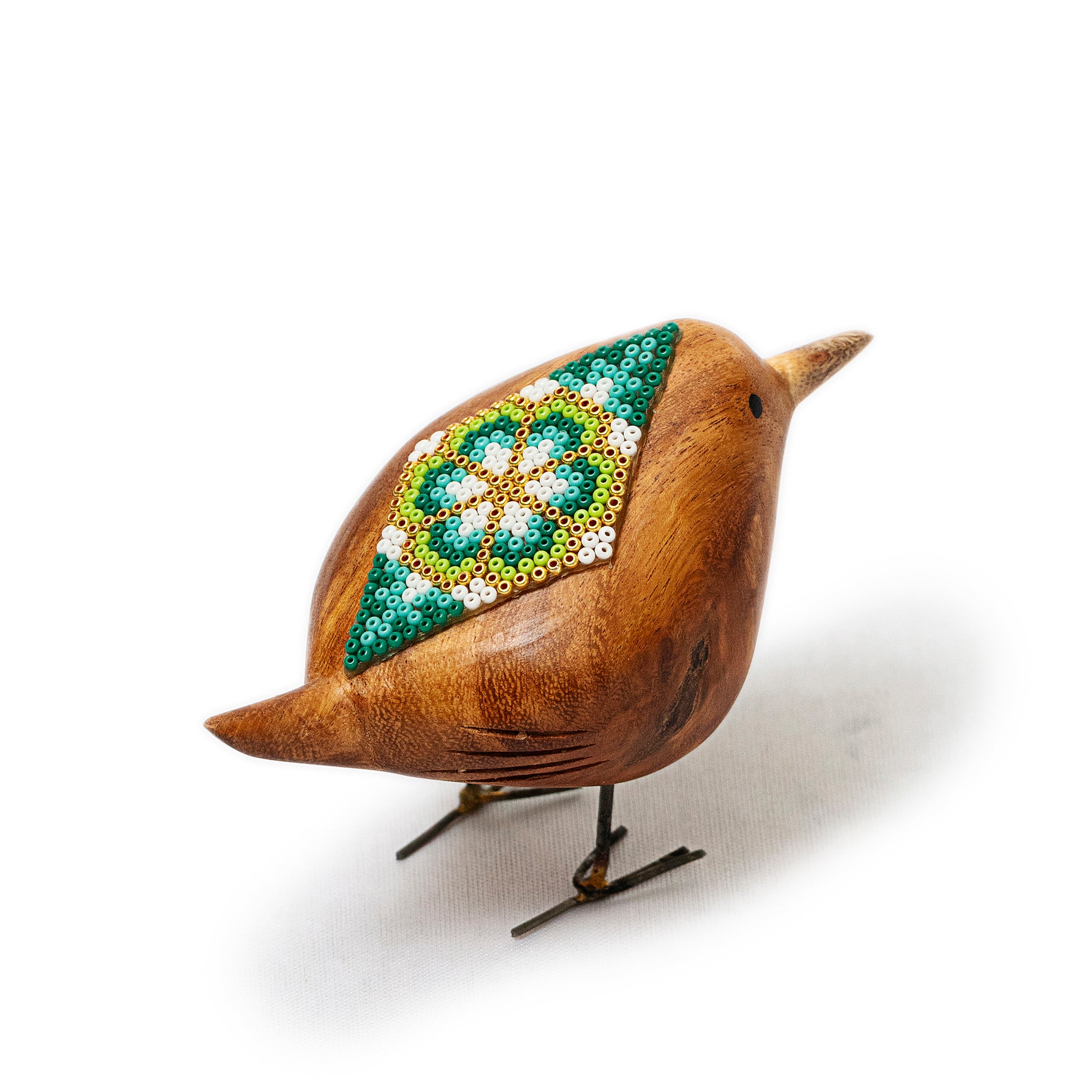 Ala Mística - Modern Mexico