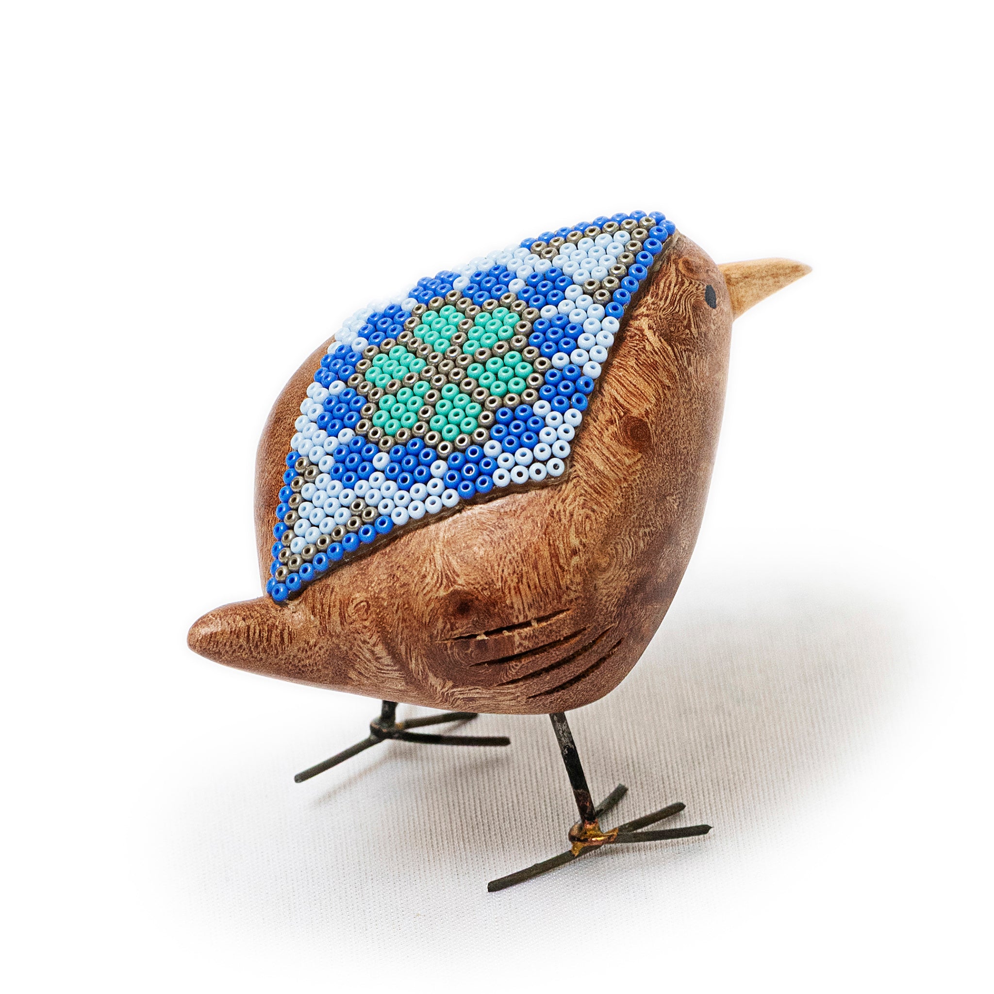 Ala Mística - Modern Mexico