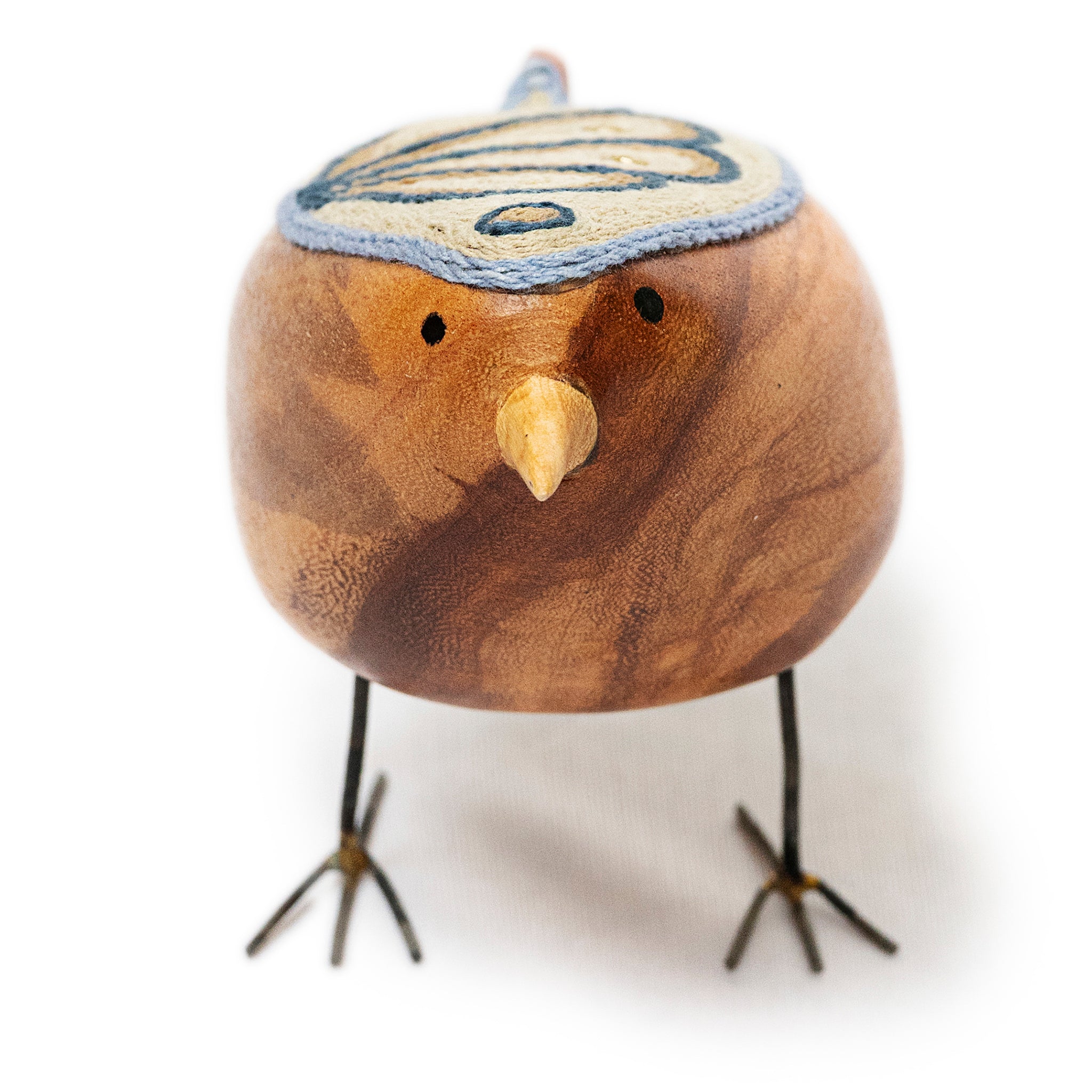 Ala Artesana - Modern Mexico