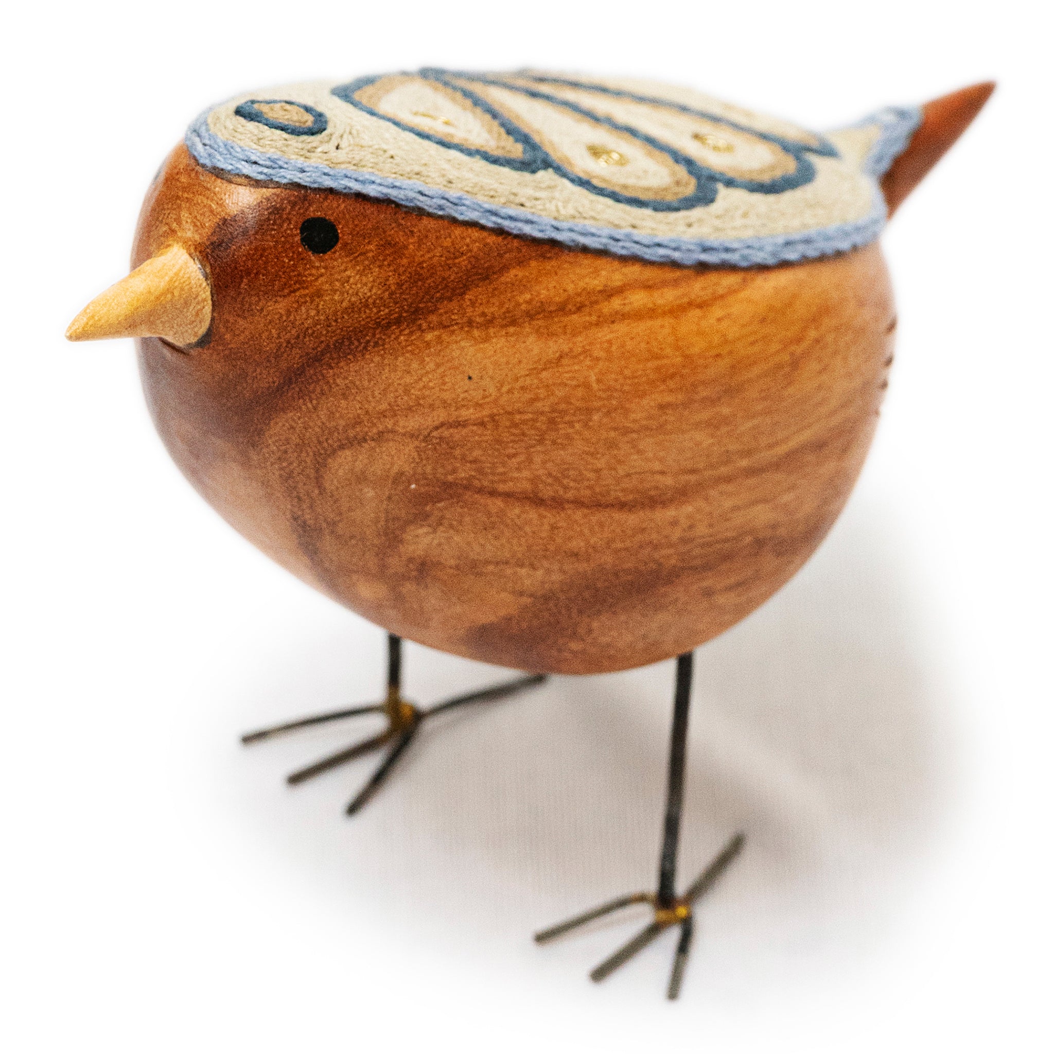 Ala Artesana - Modern Mexico