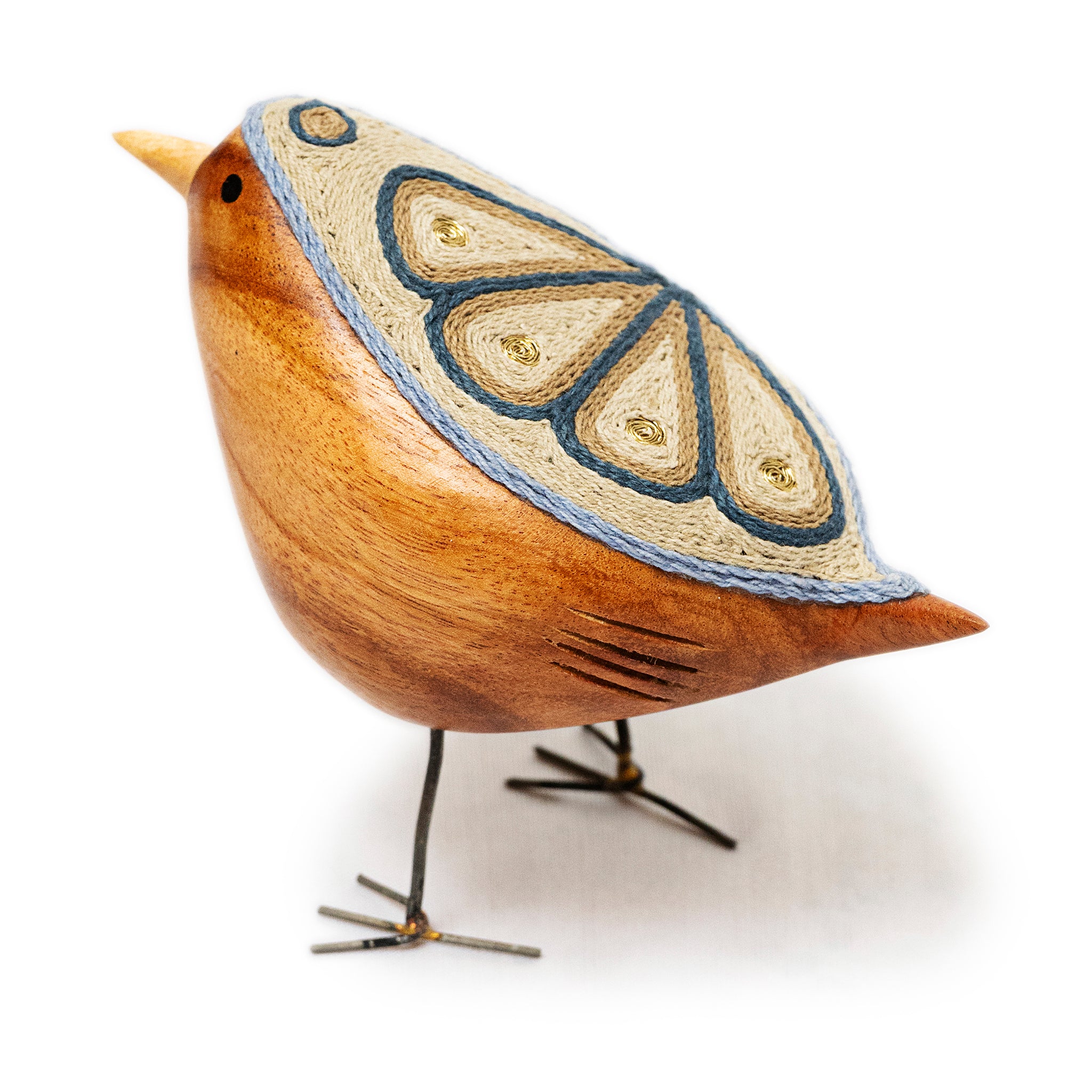 Ala Artesana - Modern Mexico