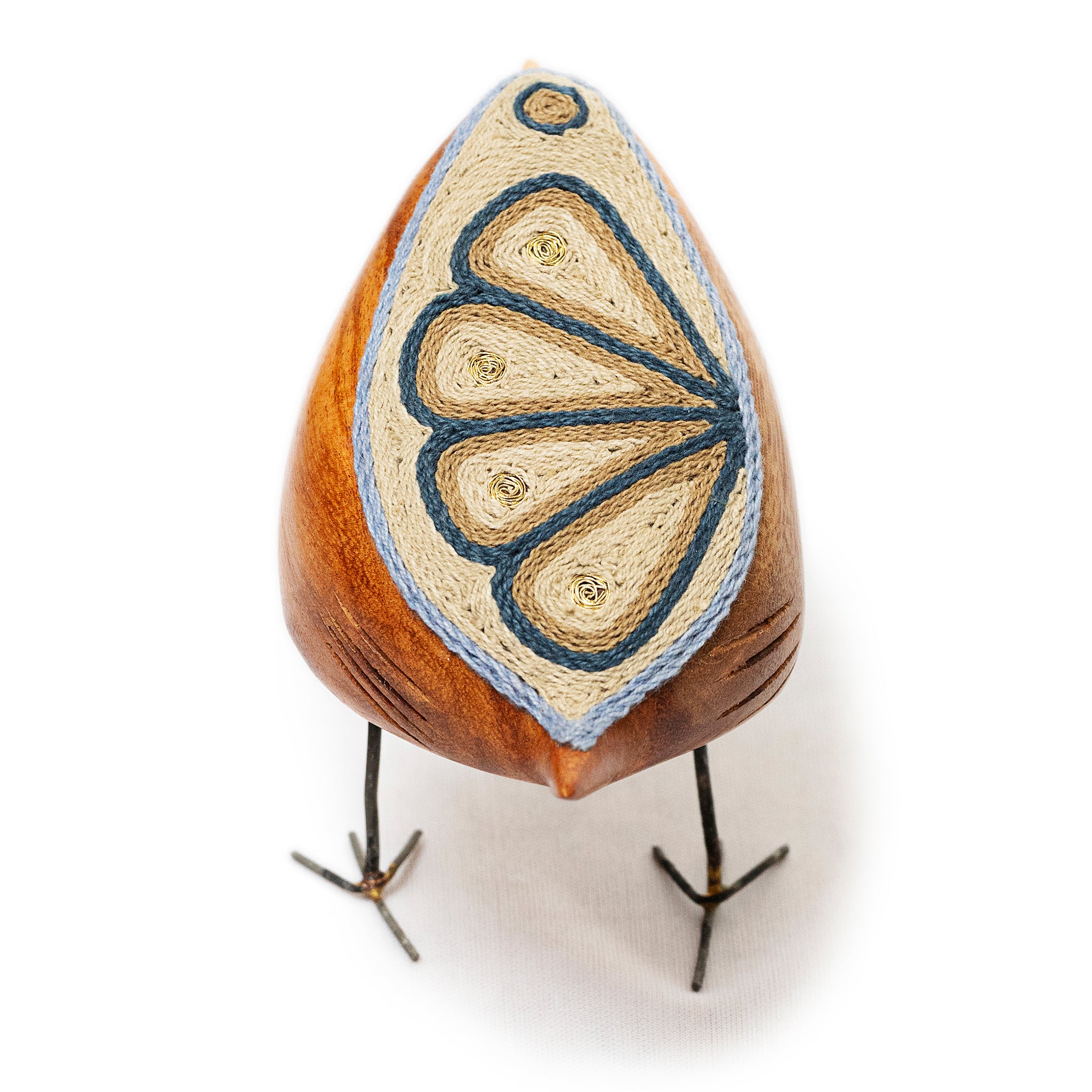 Ala Artesana - Modern Mexico