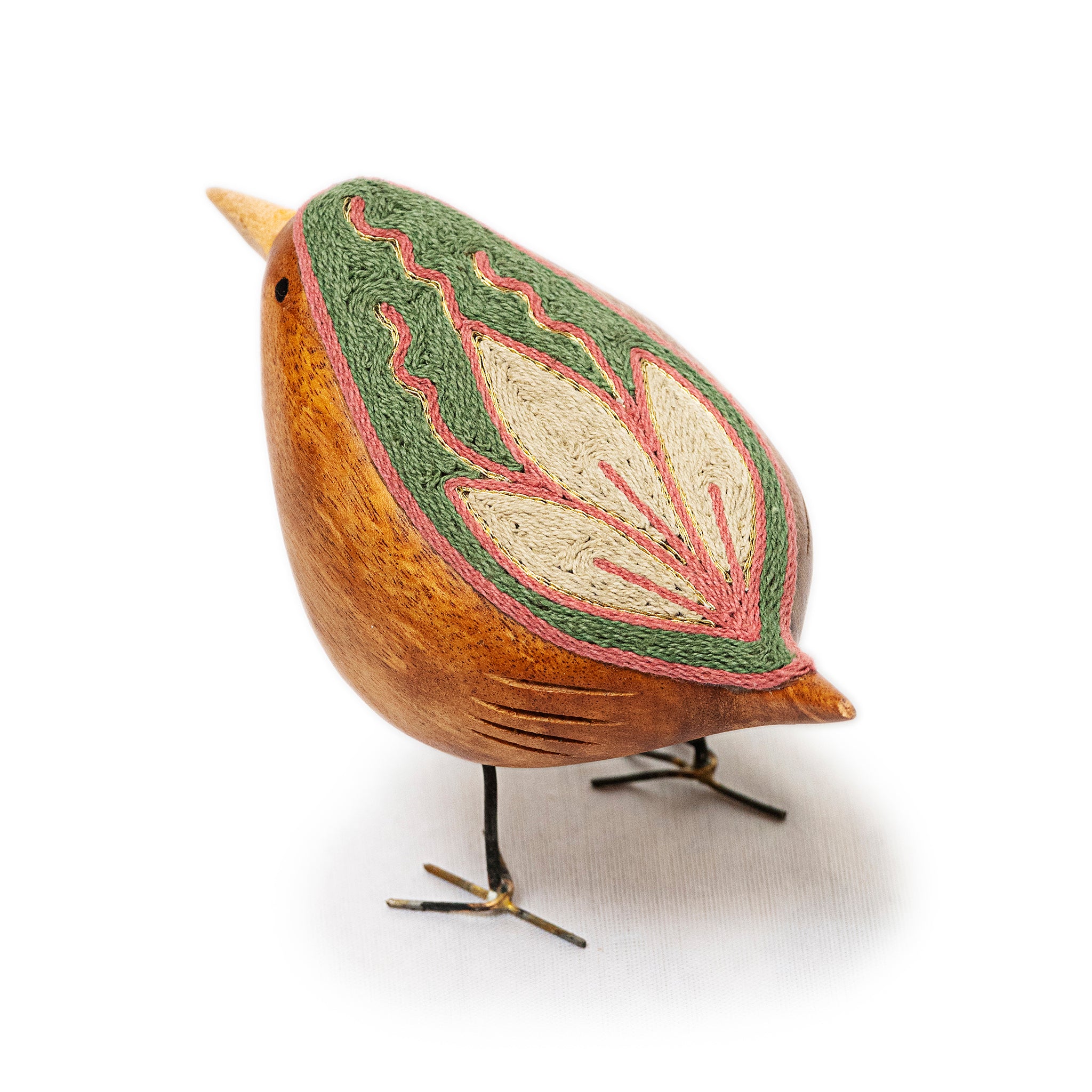 Ala Artesana - Modern Mexico