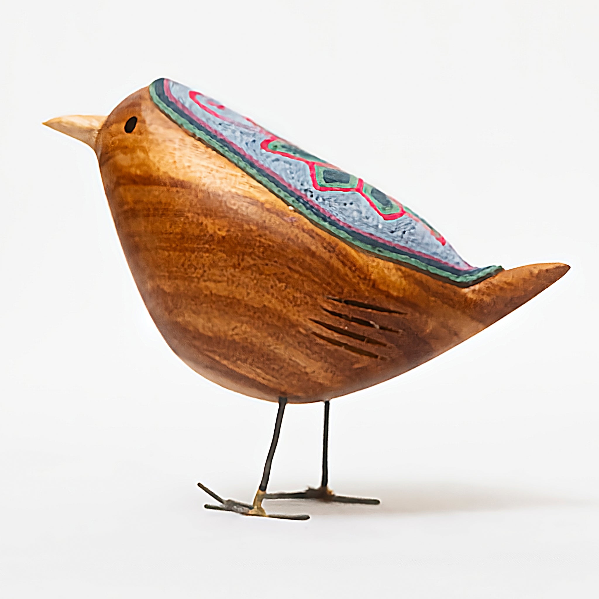 Ala Artesana - Modern Mexico