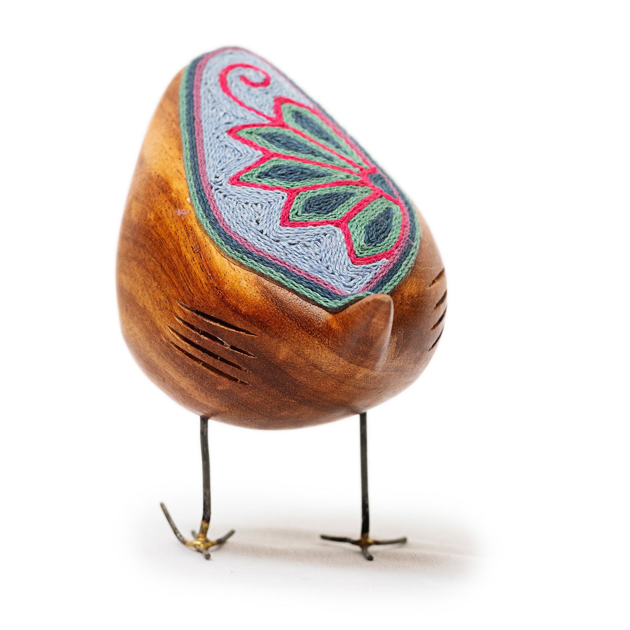 Ala Artesana - Modern Mexico