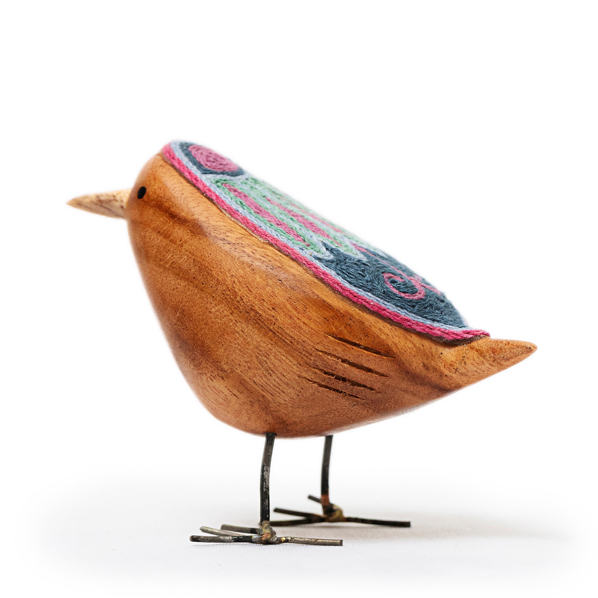 Ala Artesana - Modern Mexico