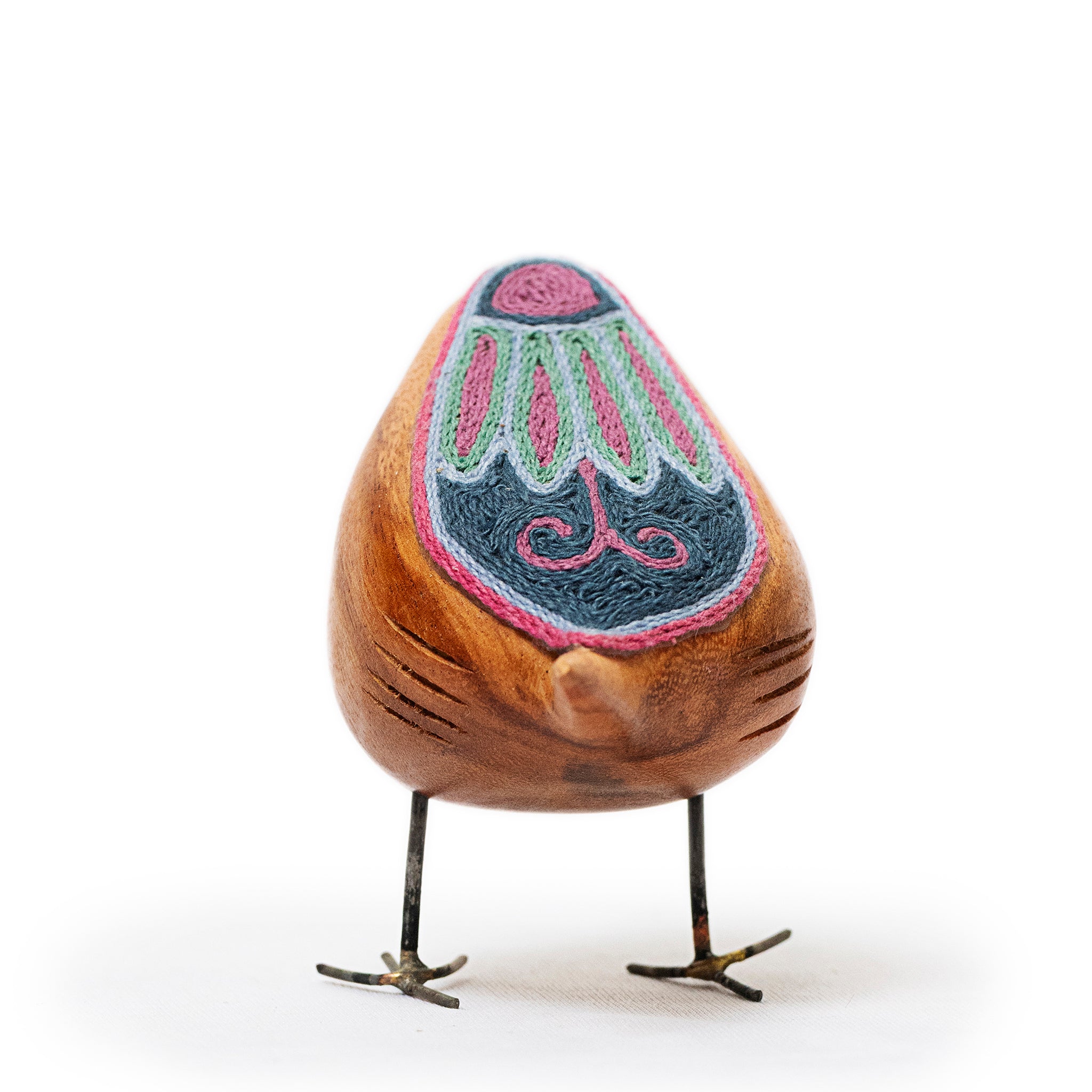 Ala Artesana - Modern Mexico