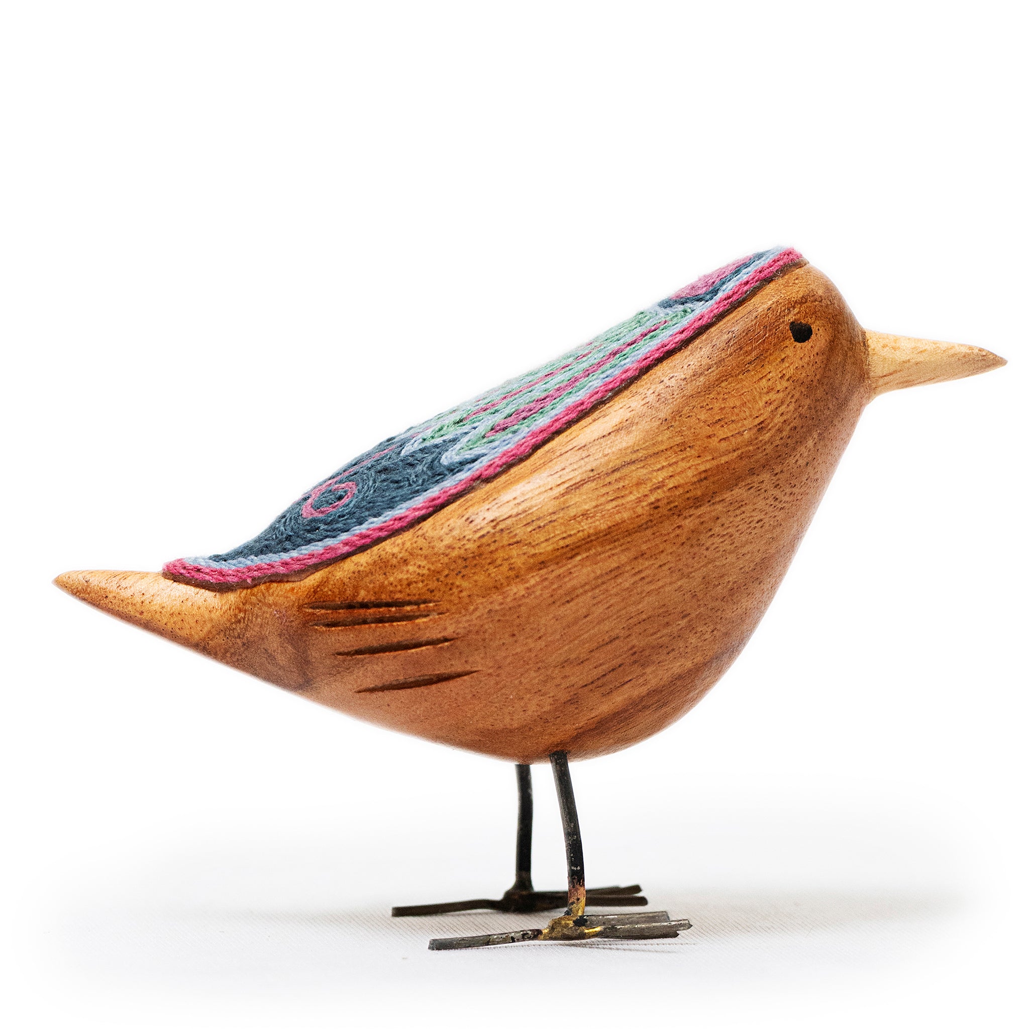 Ala Artesana - Modern Mexico