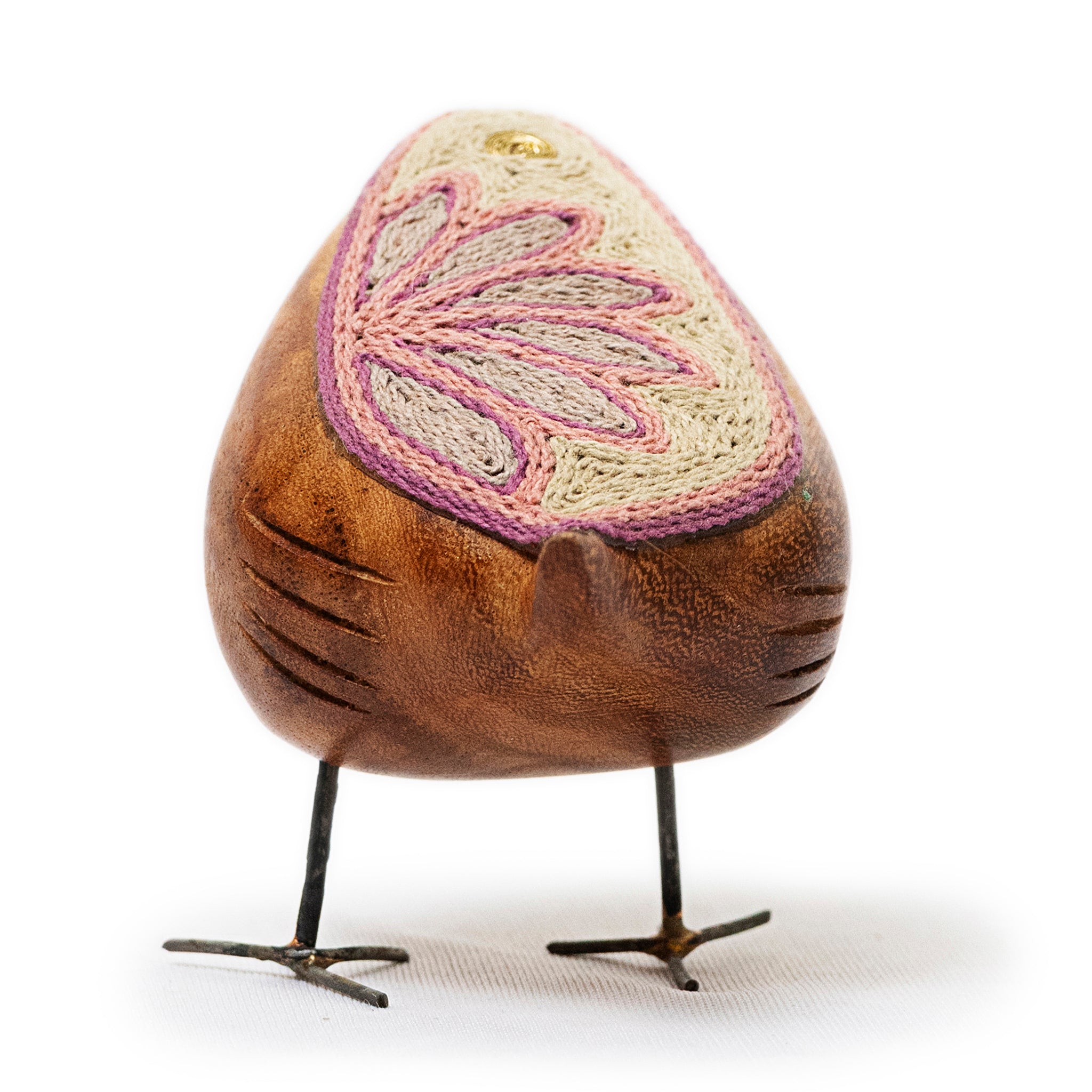 Ala Artesana - Modern Mexico