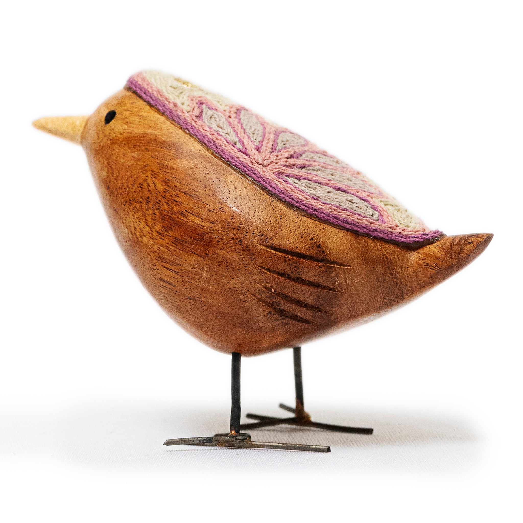 Ala Artesana - Modern Mexico