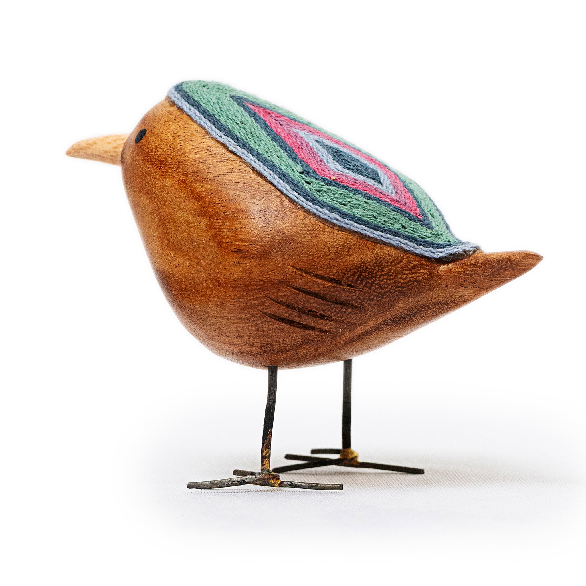 Ala Artesana - Modern Mexico