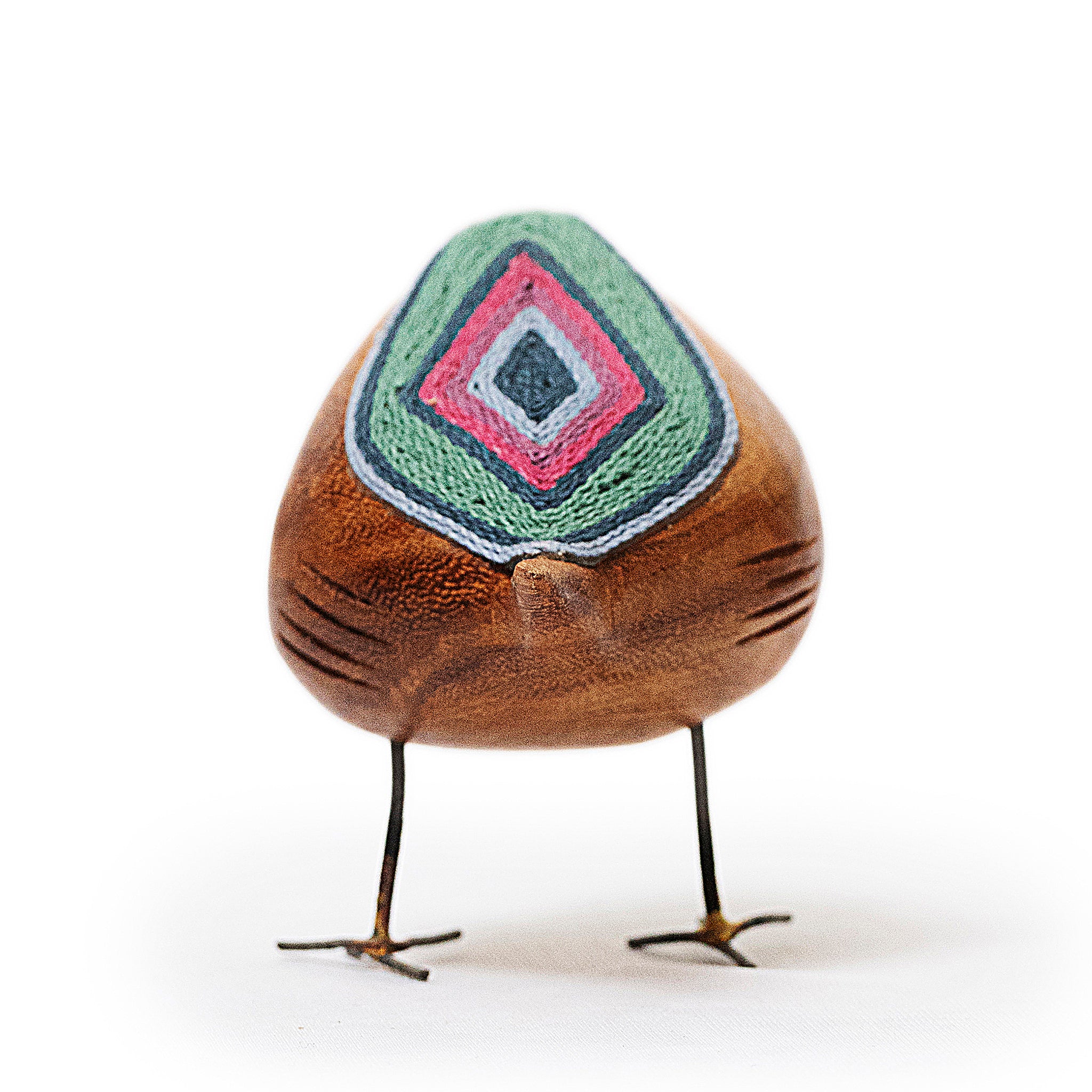 Ala Artesana - Modern Mexico