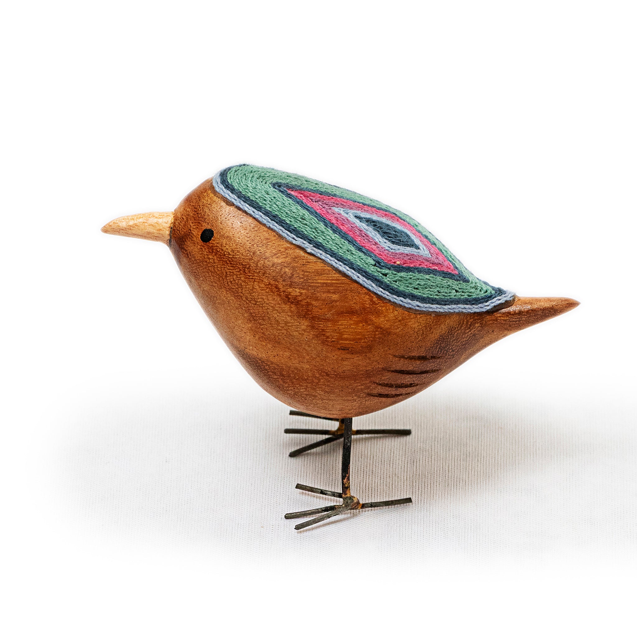 Ala Artesana - Modern Mexico