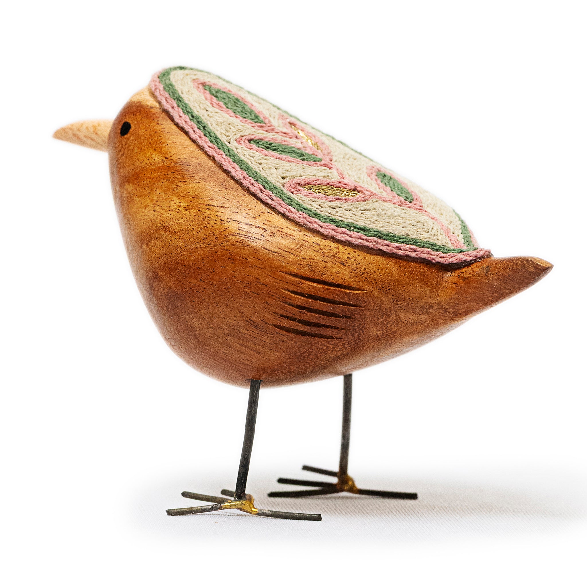 Ala Artesana - Modern Mexico