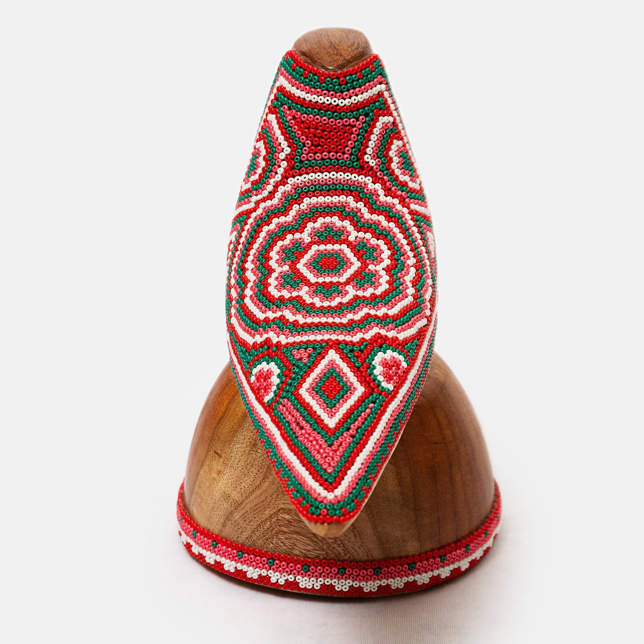 Ala Viva Sculpture - Modern Mexico