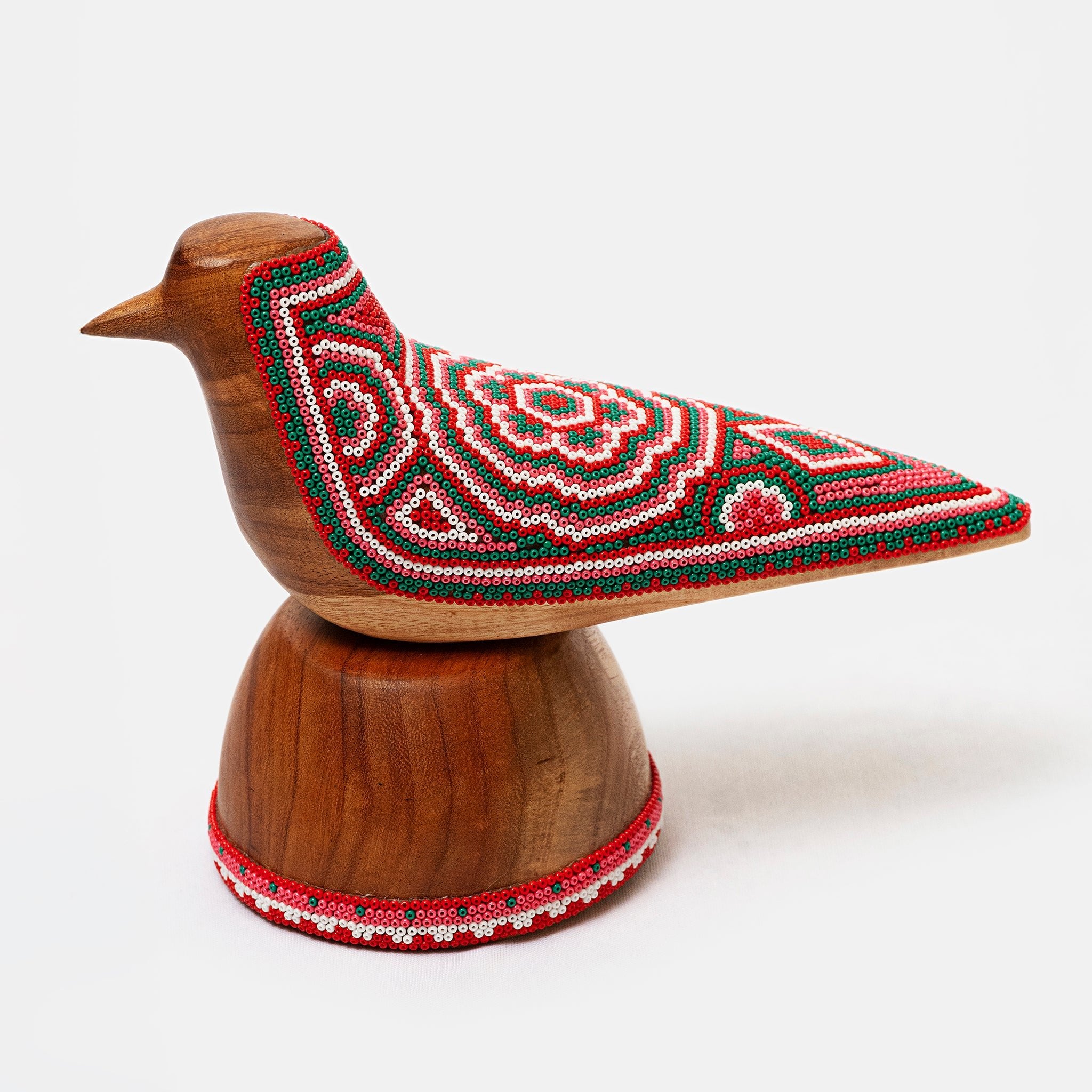 Ala Viva Sculpture - Modern Mexico