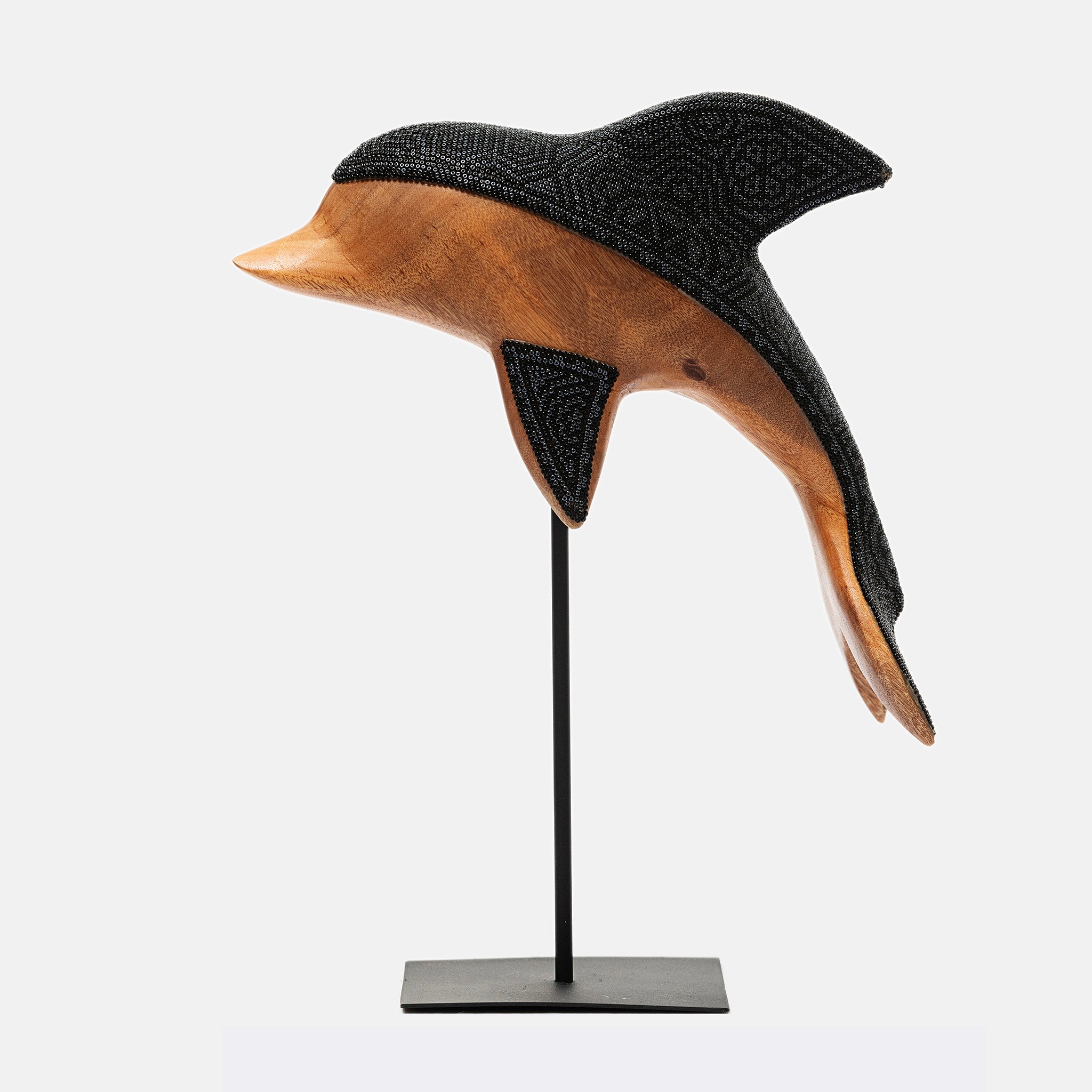 Delfín Sereno - Modern Mexico