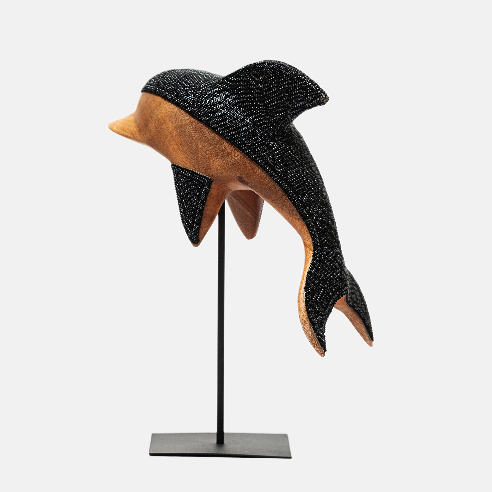 Delfín Sereno - Modern Mexico