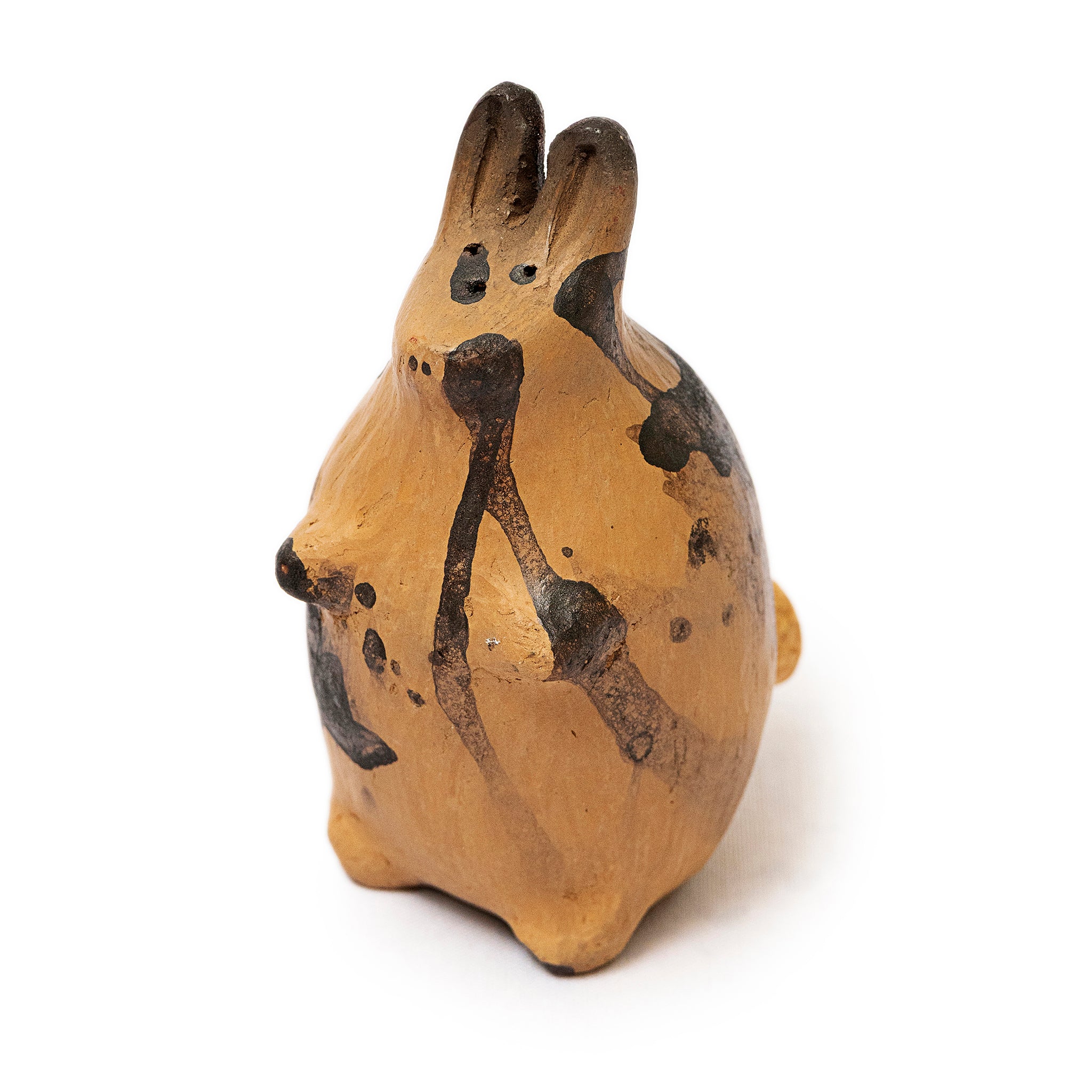 Conejo Salt & Pepper Shakers Set - Modern Mexico