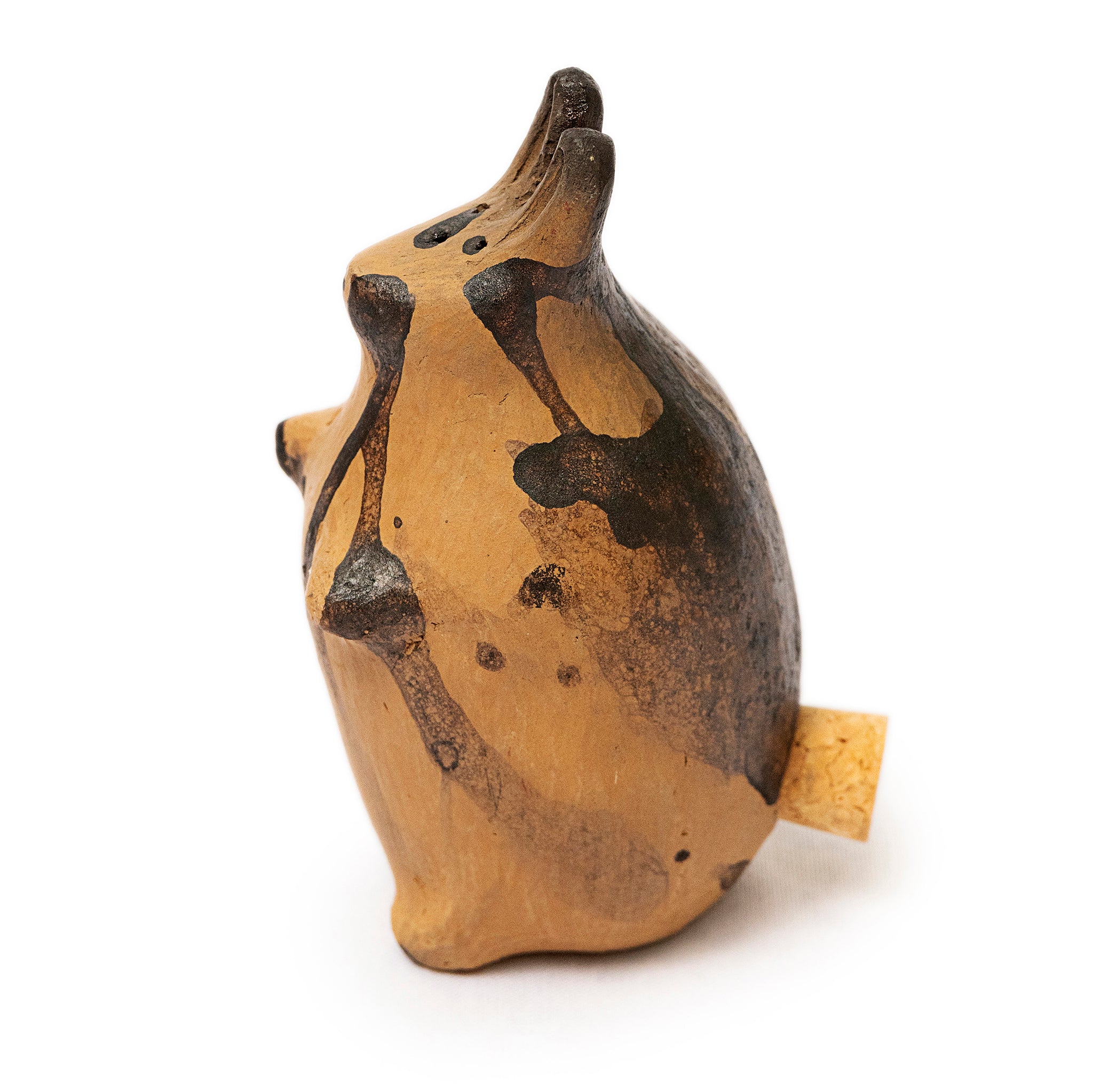 Conejo Salt & Pepper Shakers Set - Modern Mexico