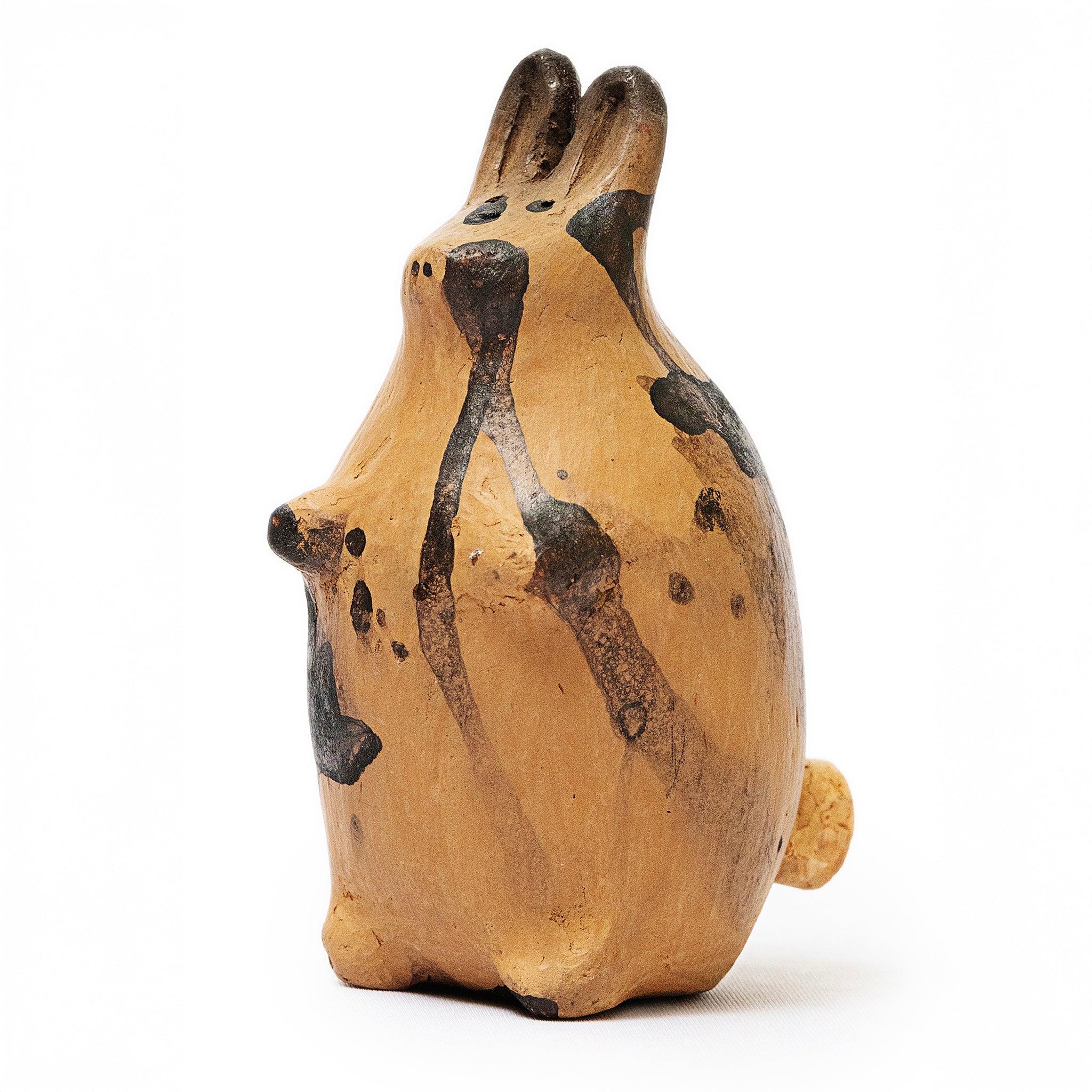 Conejo Salt & Pepper Shakers Set - Modern Mexico