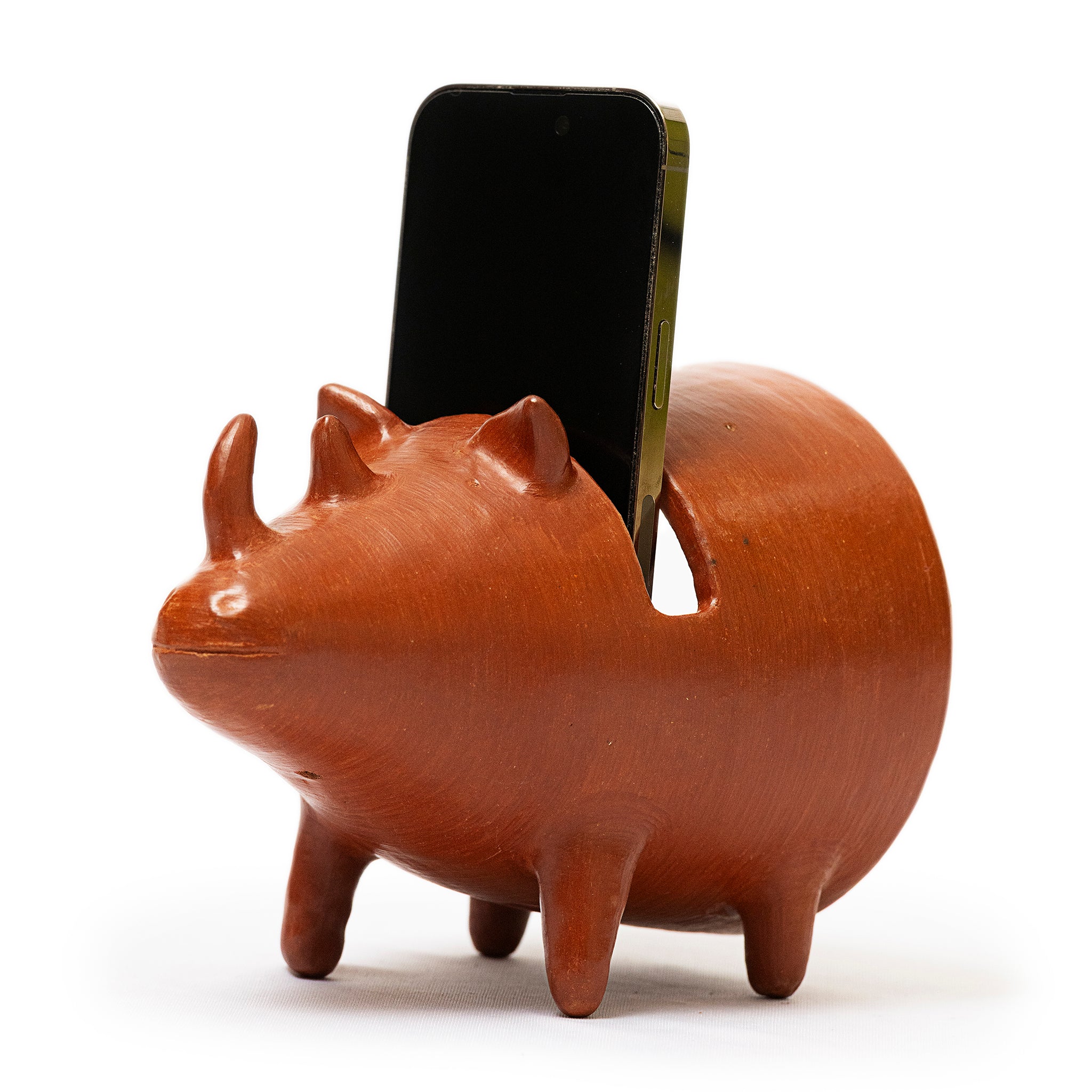 Acústico Clay Speaker - Modern Mexico