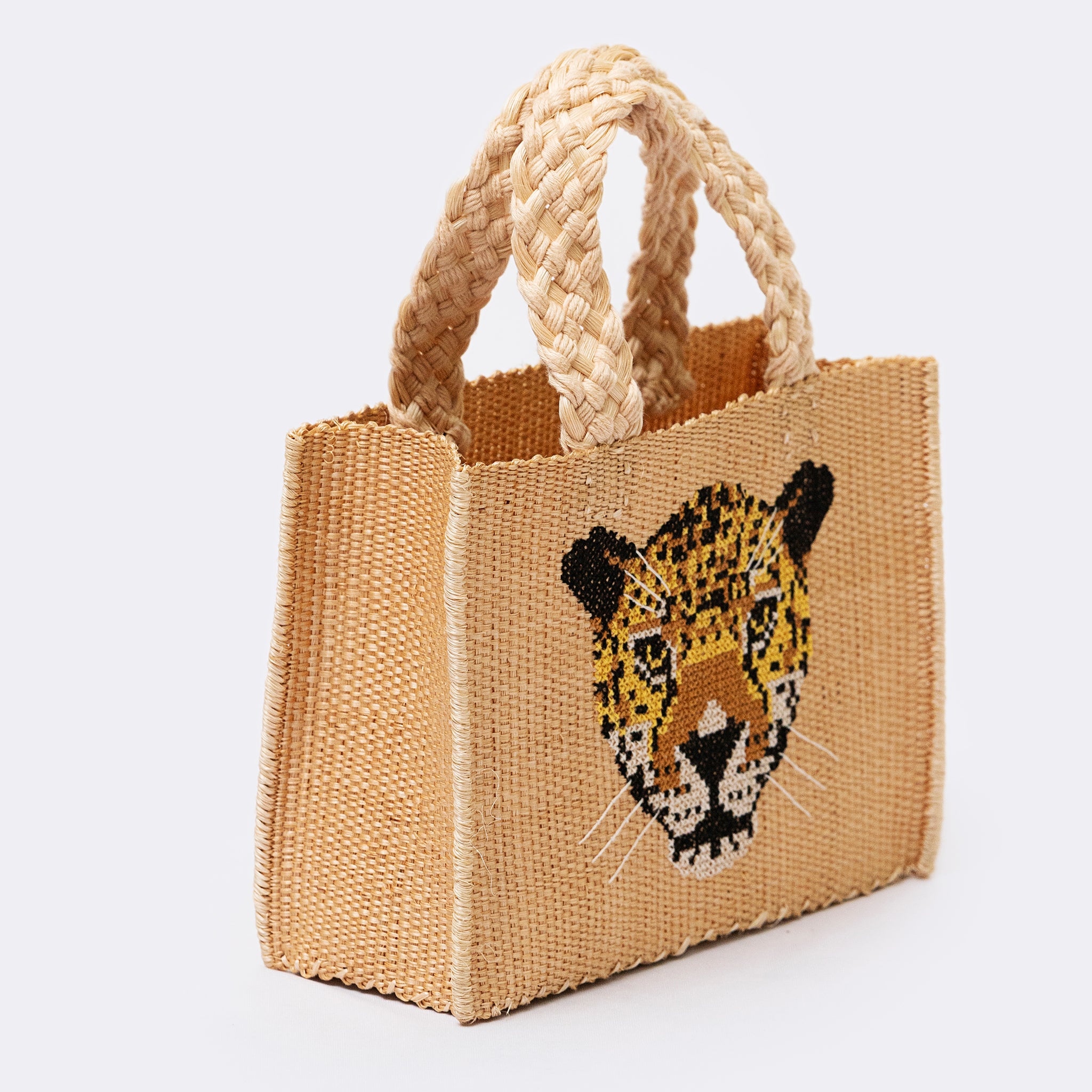 Cosita Mini Tote - Modern Mexico