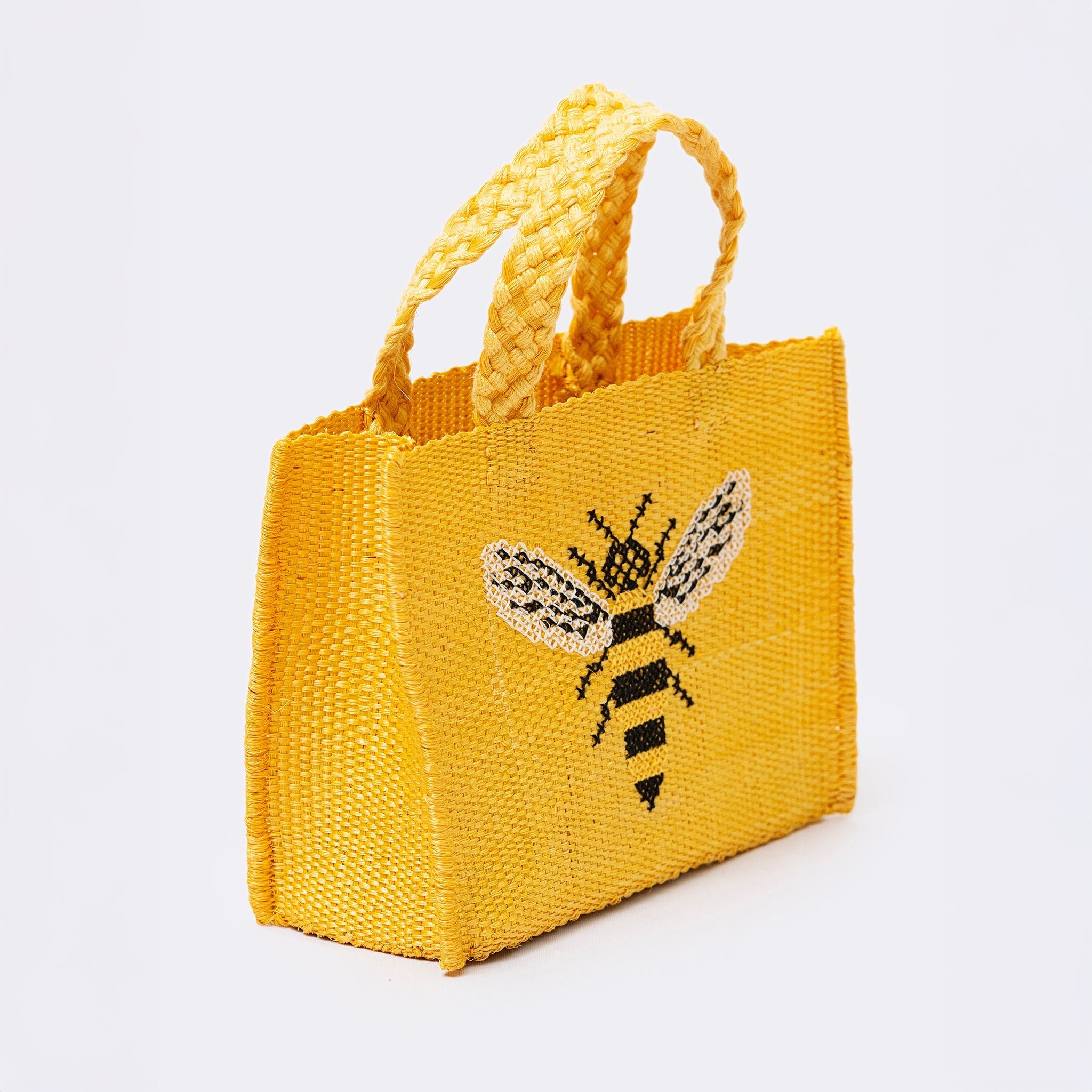 Cosita Mini Tote Bag - Modern Mexico