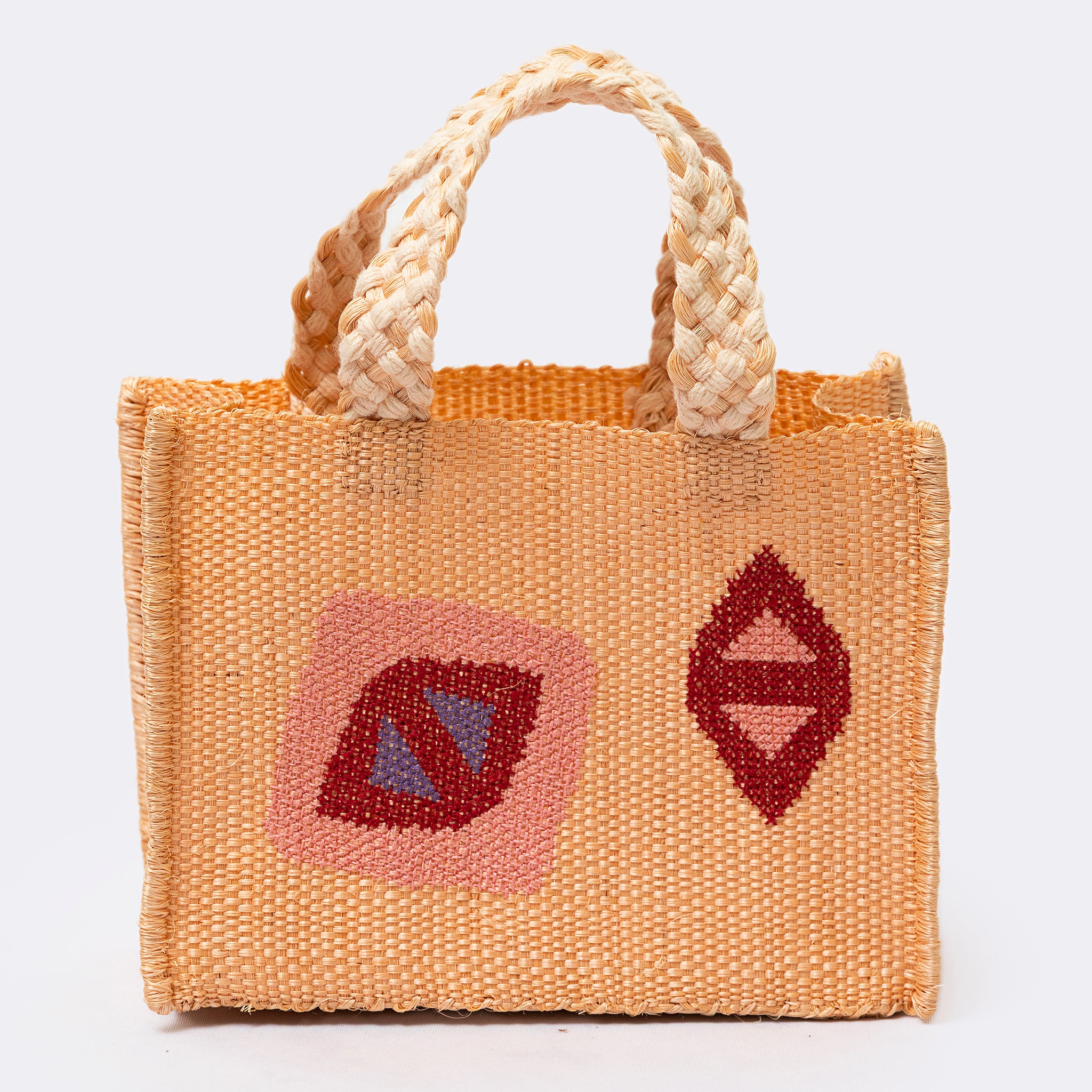 Cosita Mini Tote - Modern Mexico