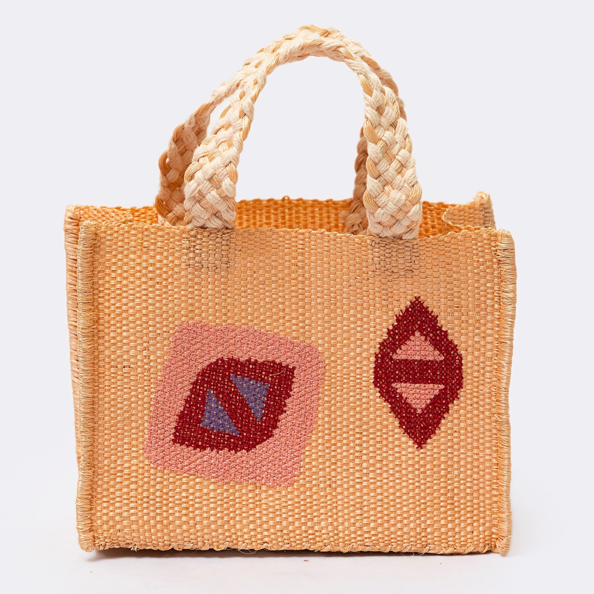 Signal Mini Bag - Modern Mexico