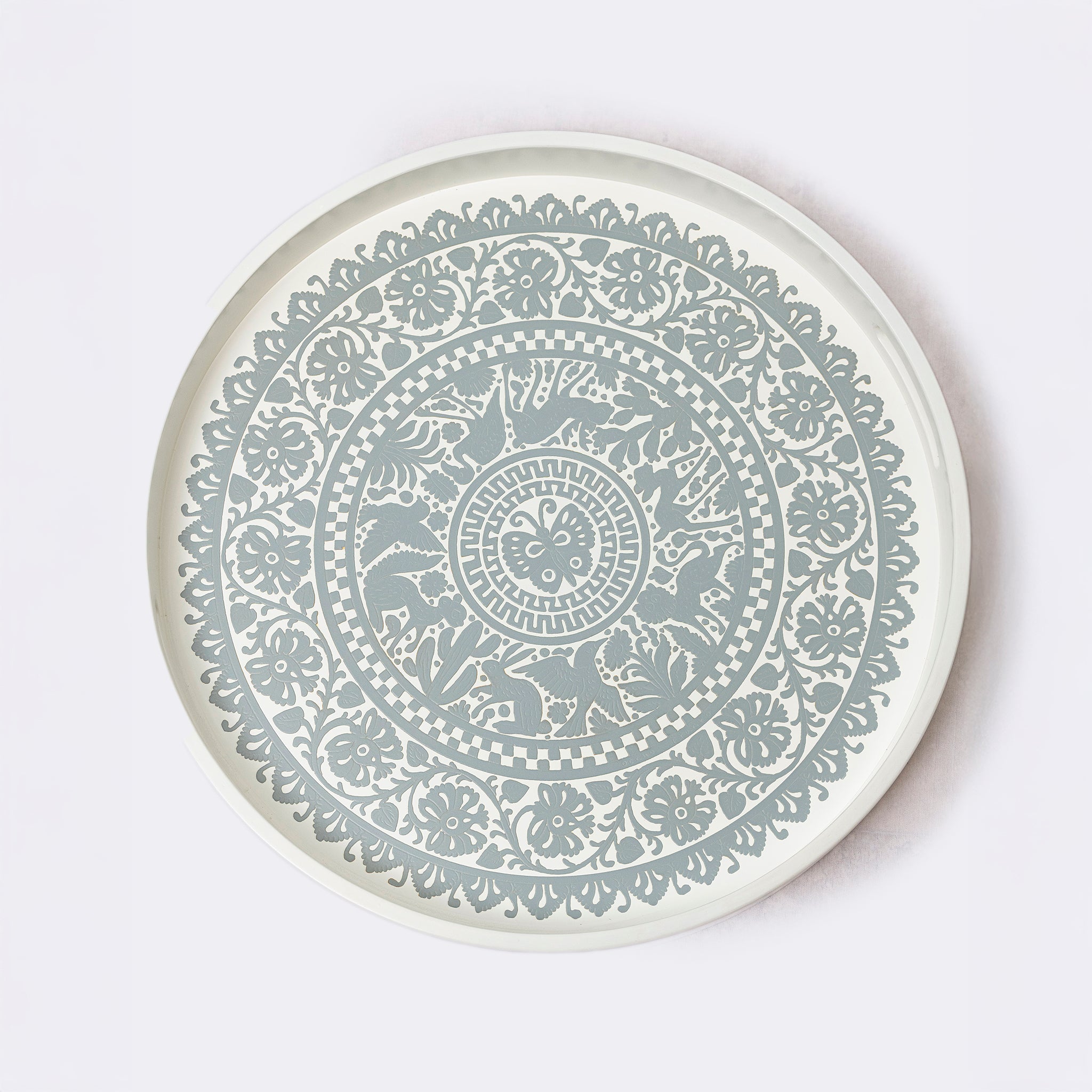 Estela Tray - Modern Mexico