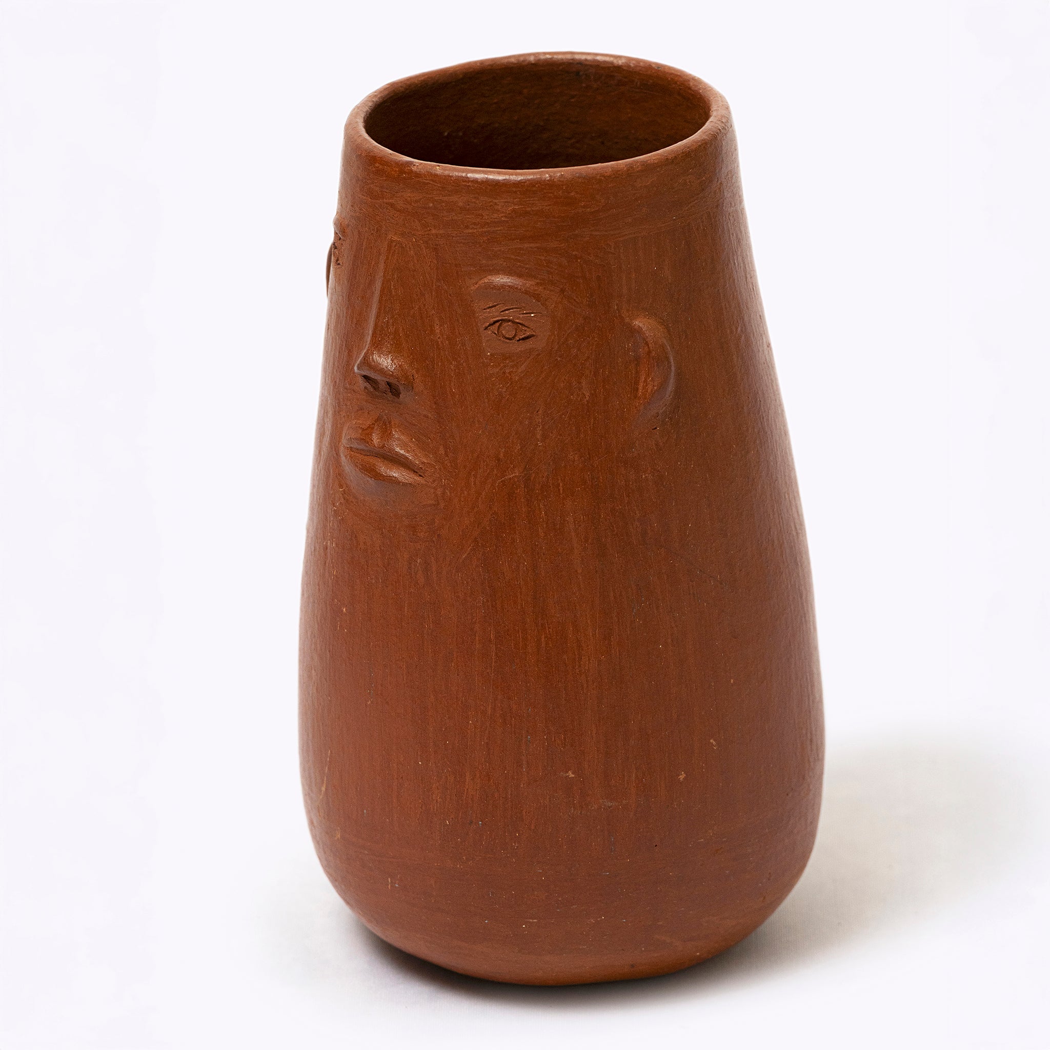 Mirada Vase - Modern Mexico