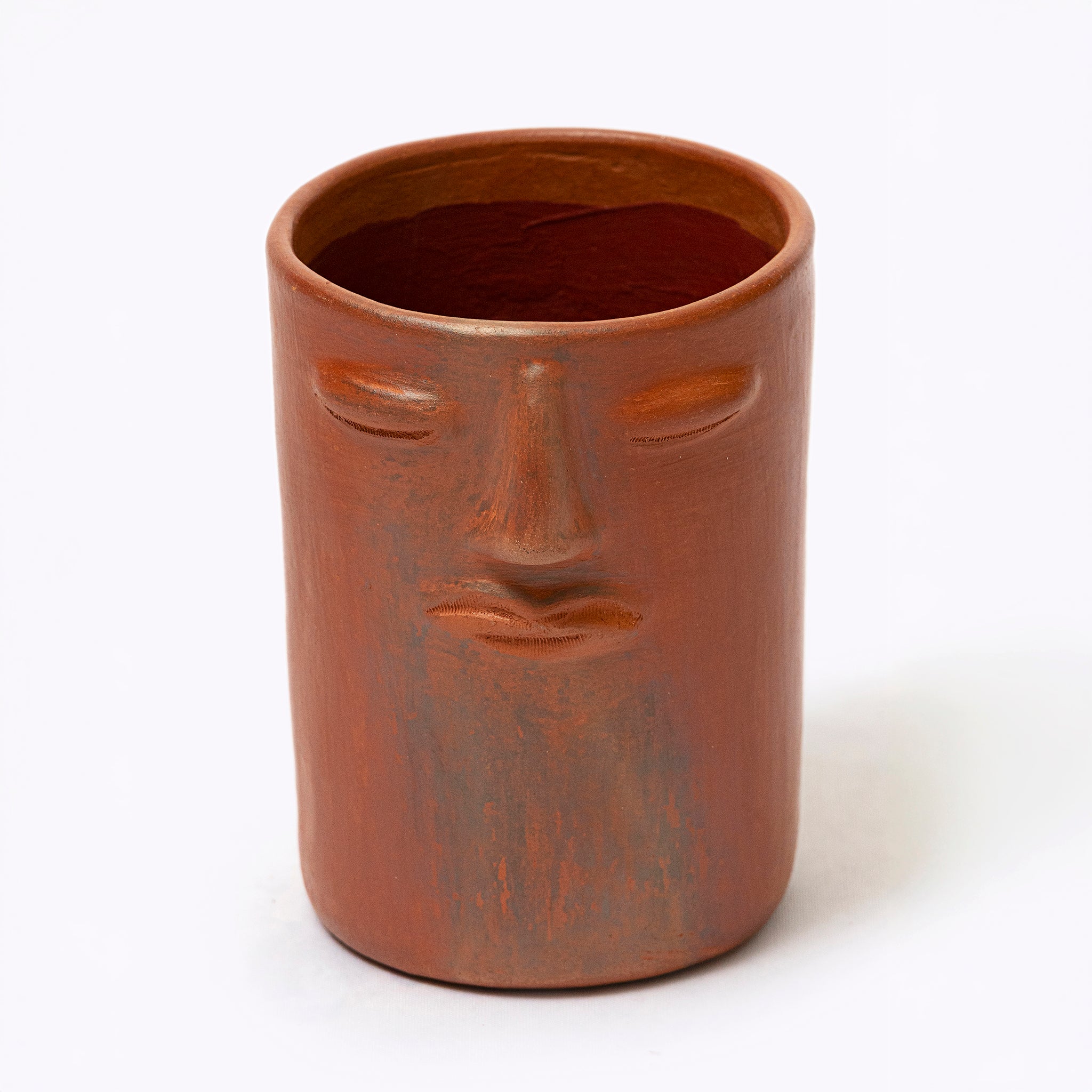Silencio Vase - Modern Mexico