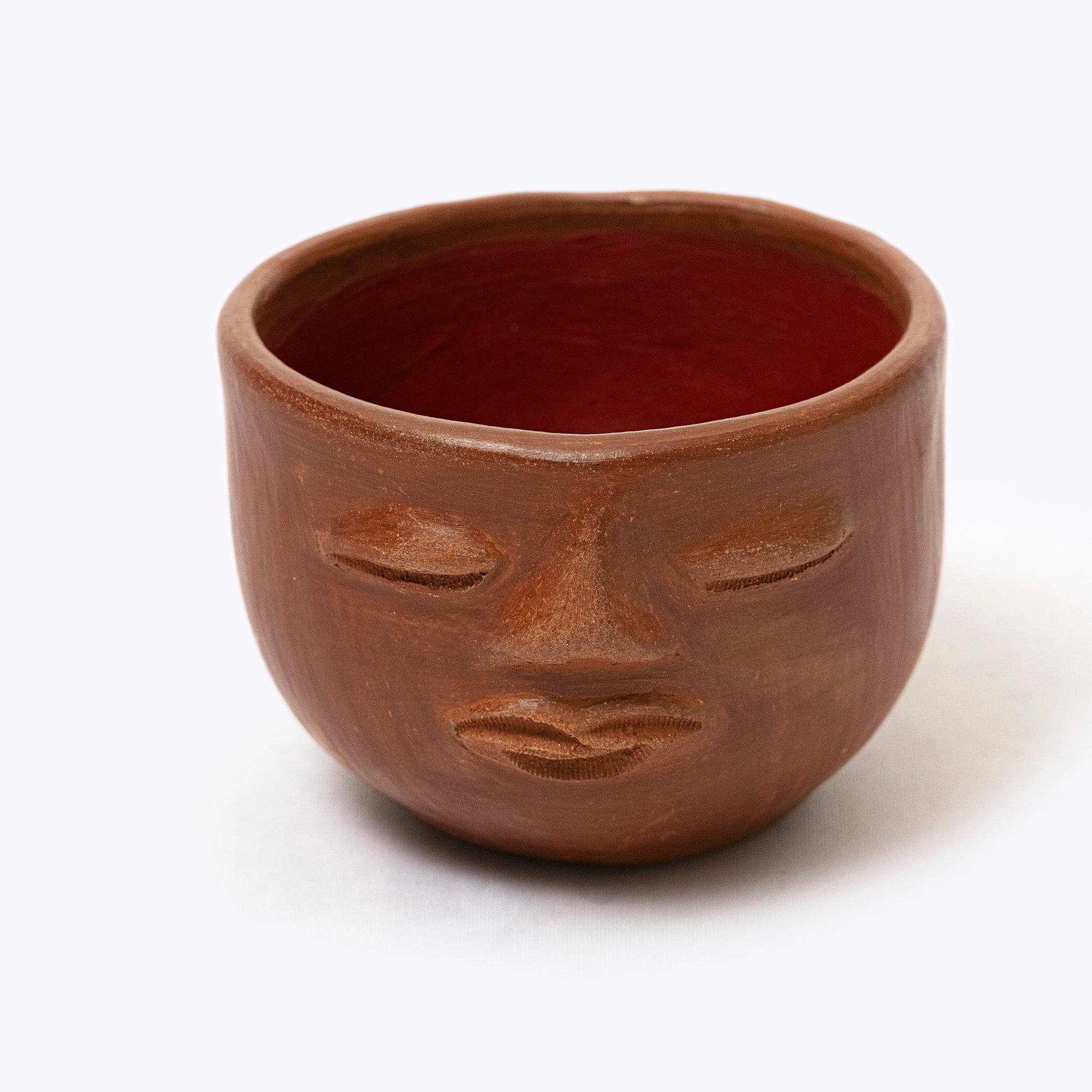 Sueño Pot - Modern Mexico