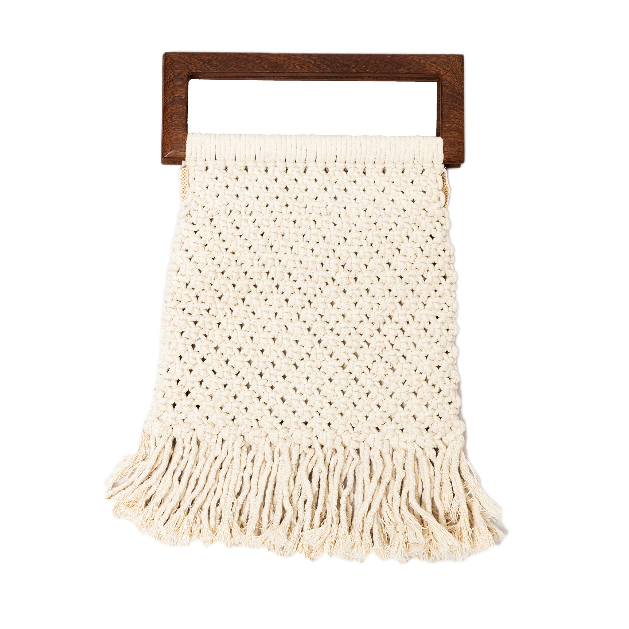 Liana Clutch - Modern Mexico